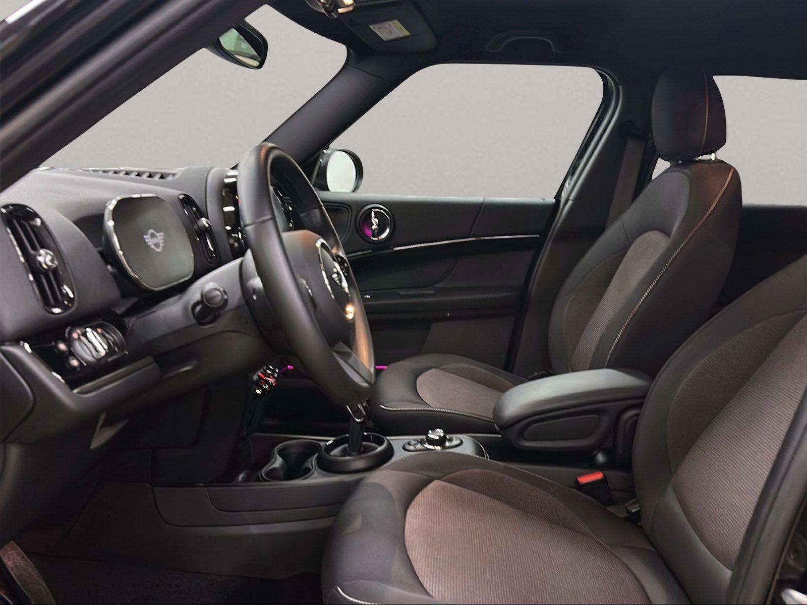 MINI Countryman – Bild 9