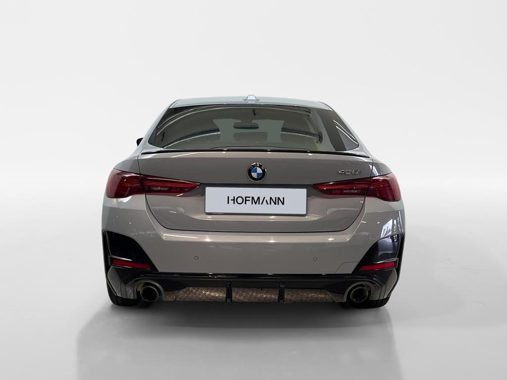 BMW 4er Gran Coupé – Bild 17