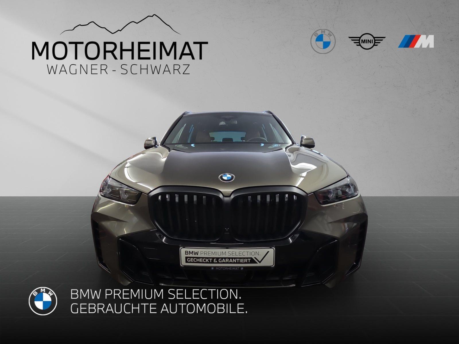 BMW X5 – Bild 2