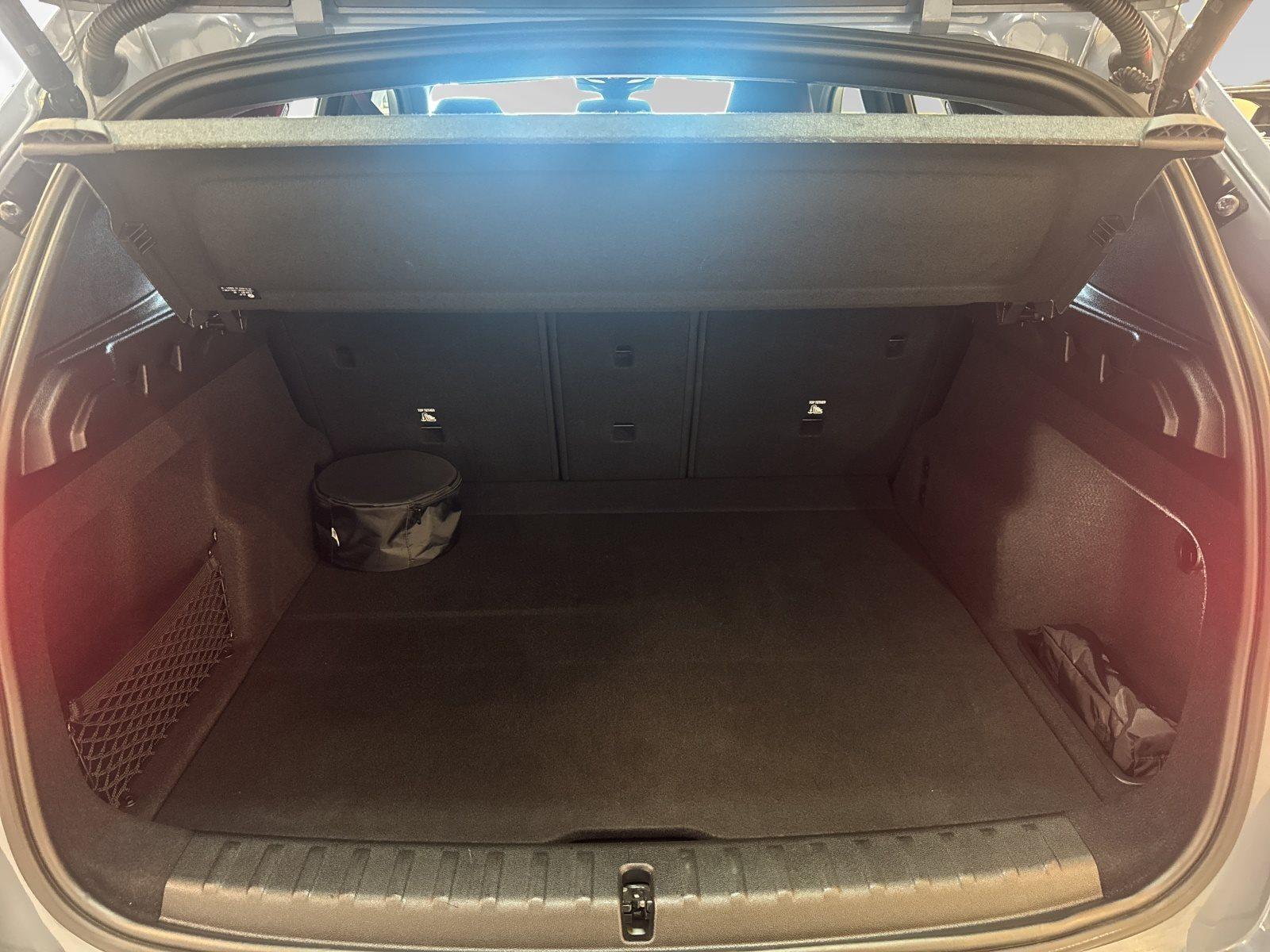 BMW X1 – Bild 14