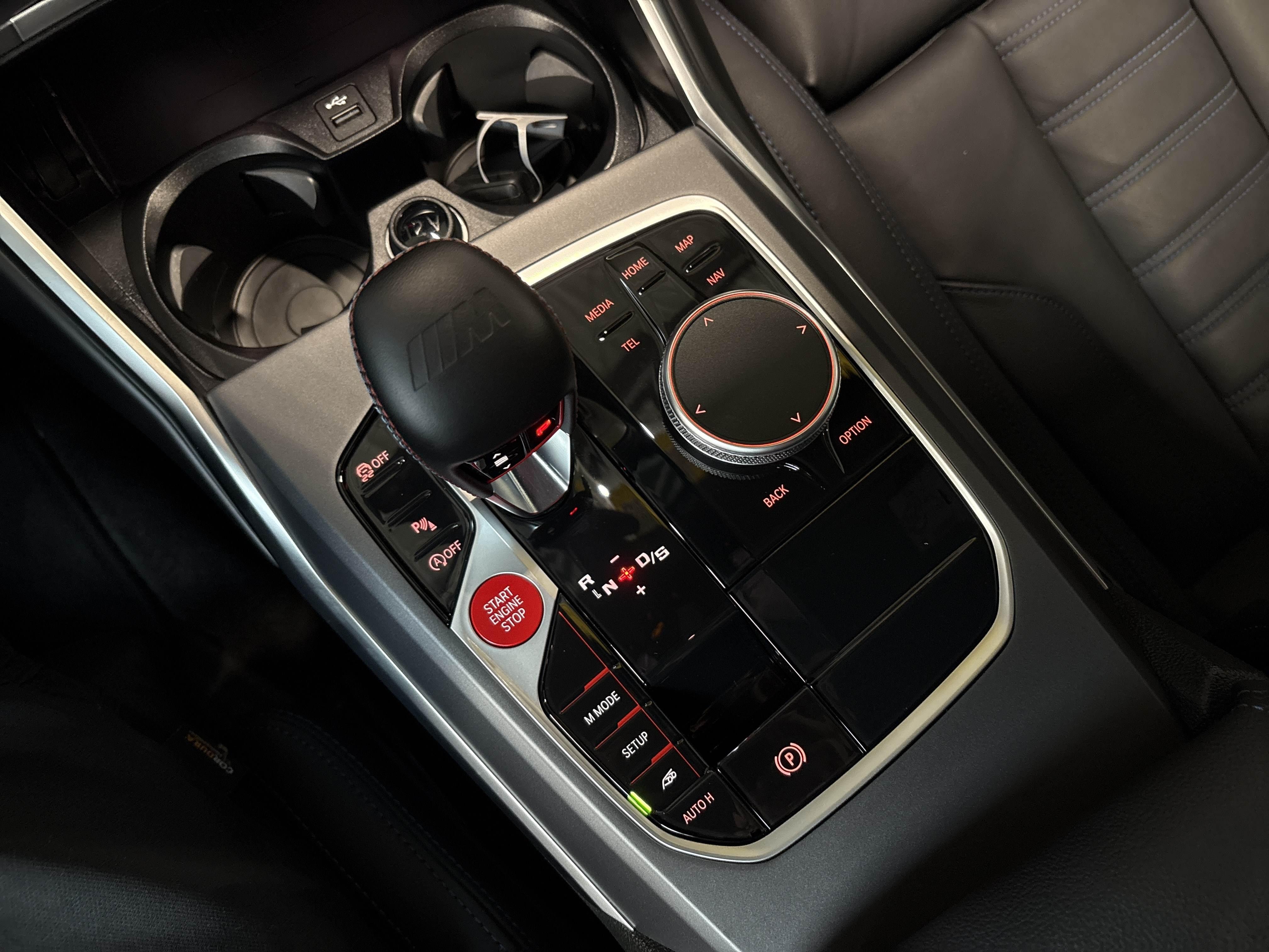 BMW M2 Coupé – Bild 15