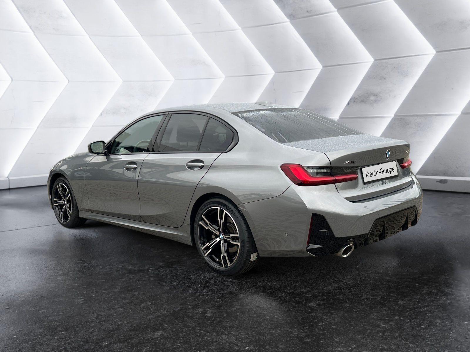 BMW 3er – Bild 3