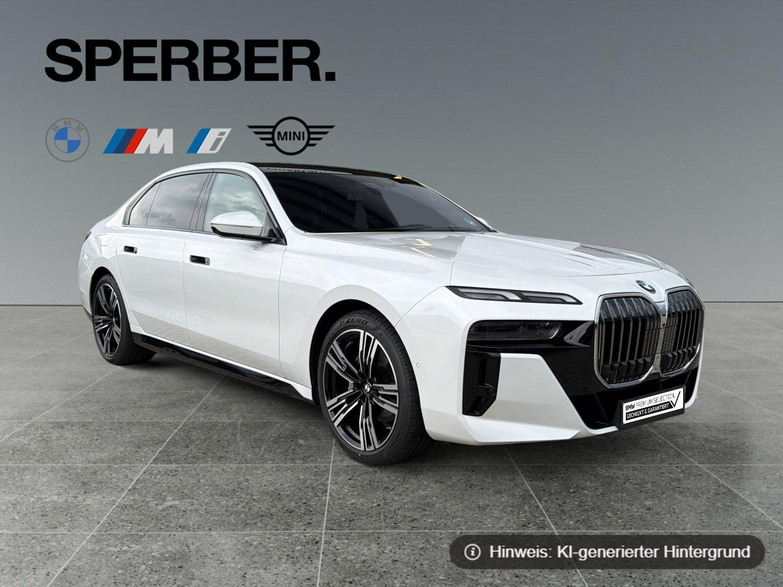 BMW 7er – Bild 6