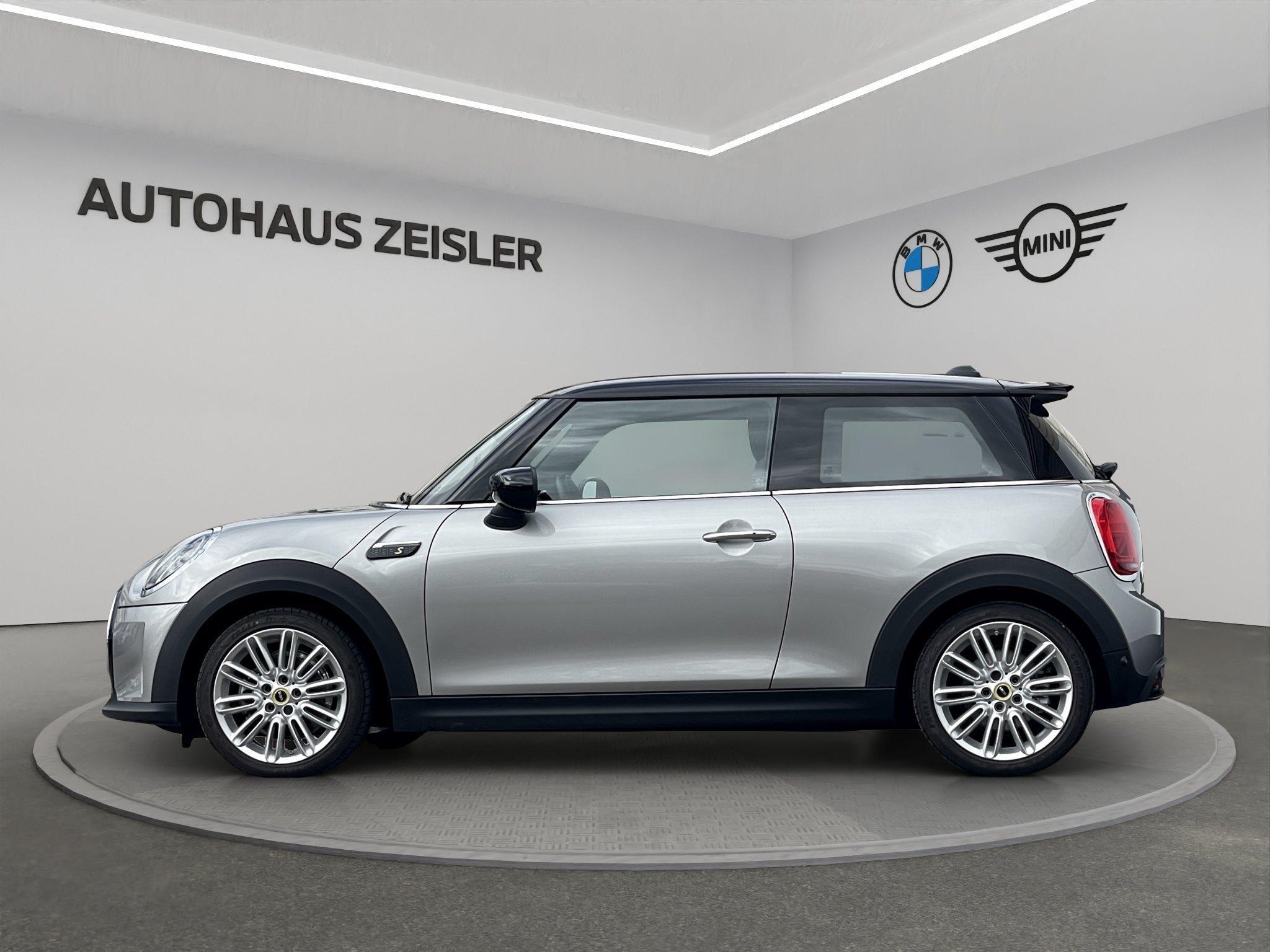 MINI Cooper 3-Türer – Bild 4