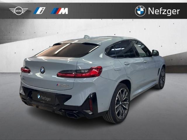 BMW X4 – Bild 10