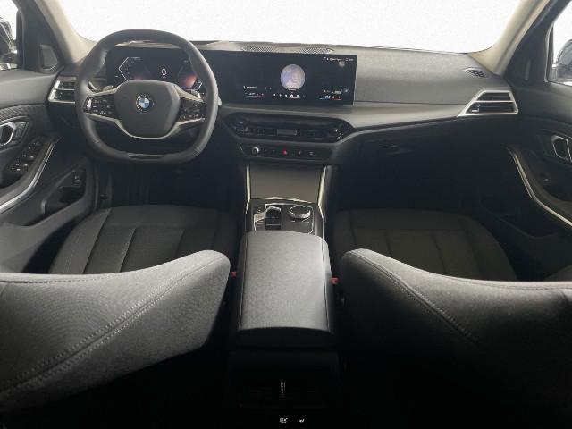 BMW 3er Touring – Bild 10