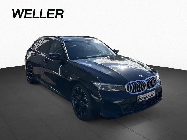 BMW 3er Touring – Bild 2