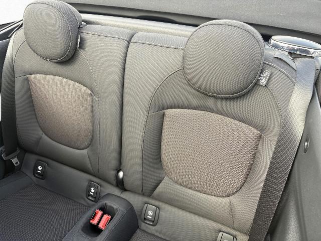 MINI Cabrio – Bild 12