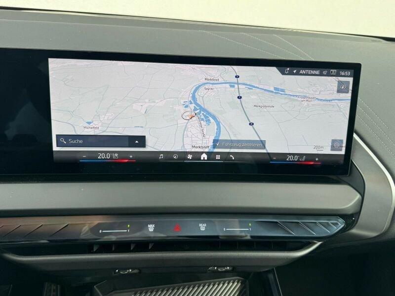 BMW X3 – Bild 9