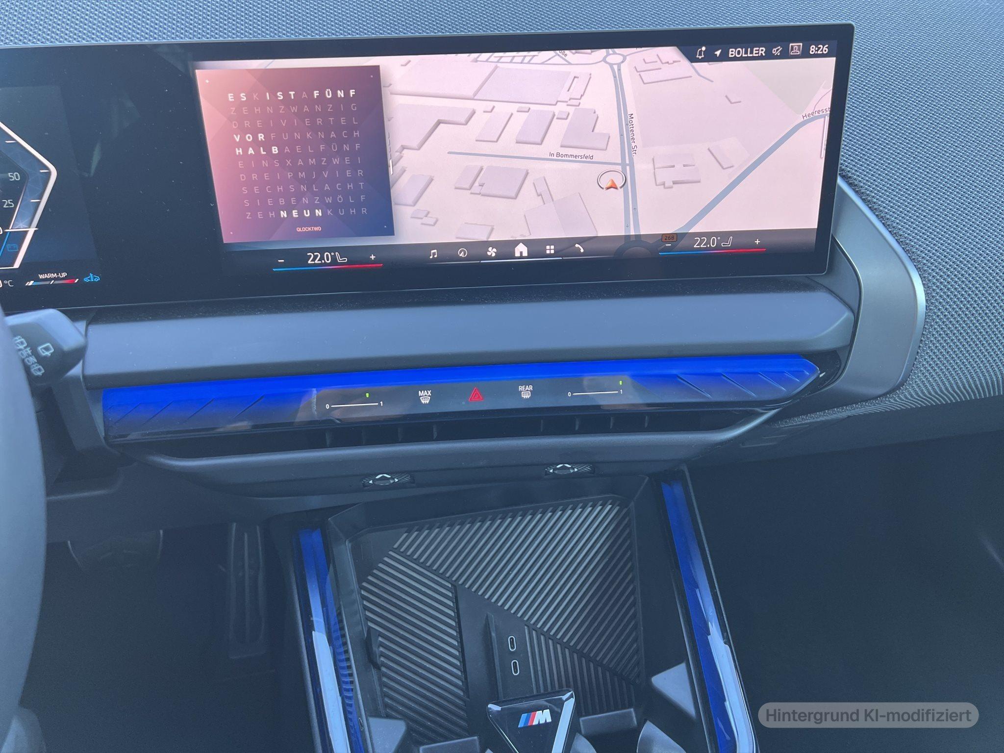 BMW X3 – Bild 16