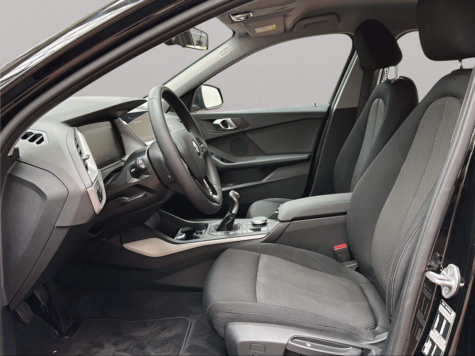 BMW 1er – Bild 14