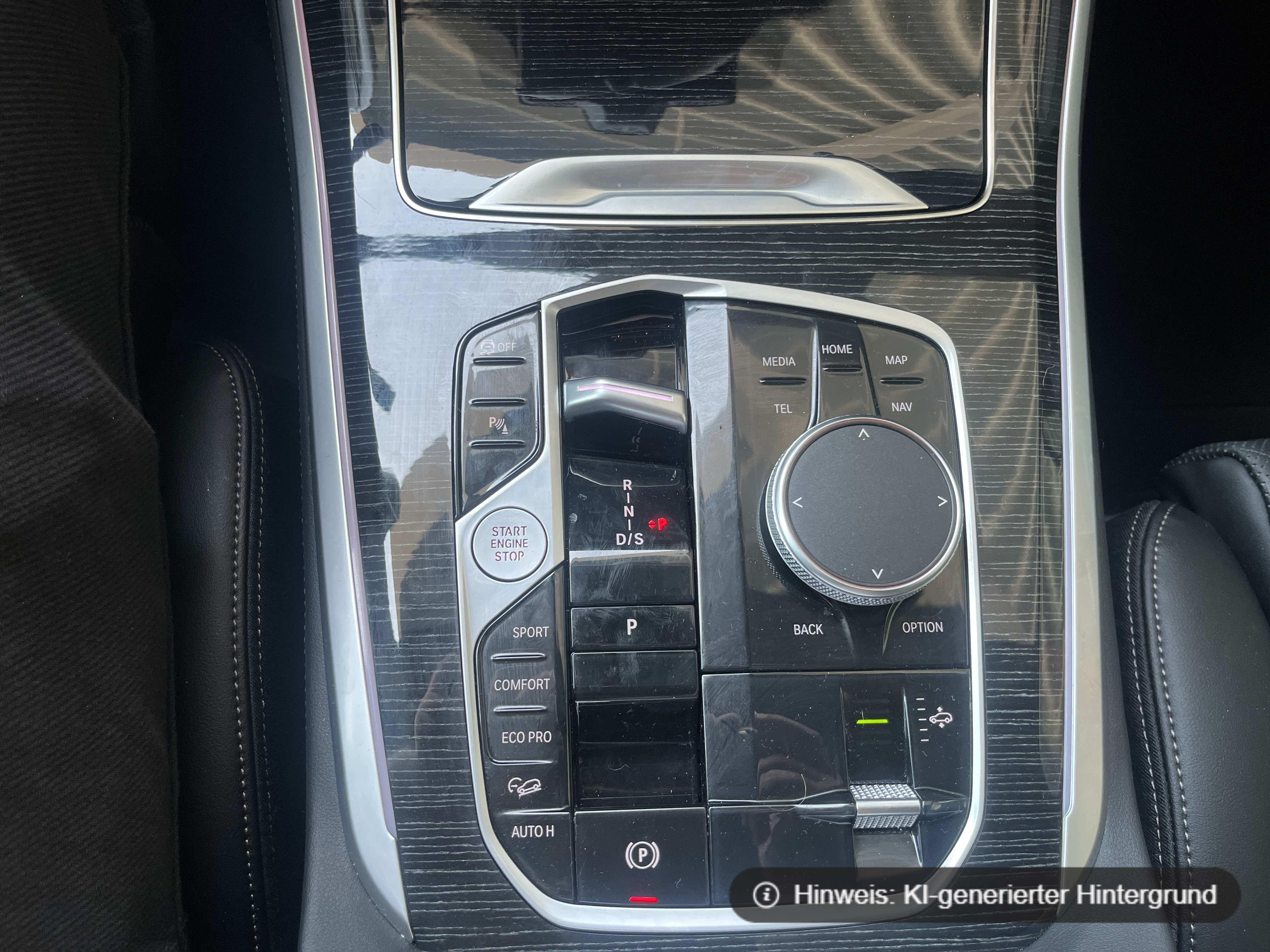 BMW X5 – Bild 9