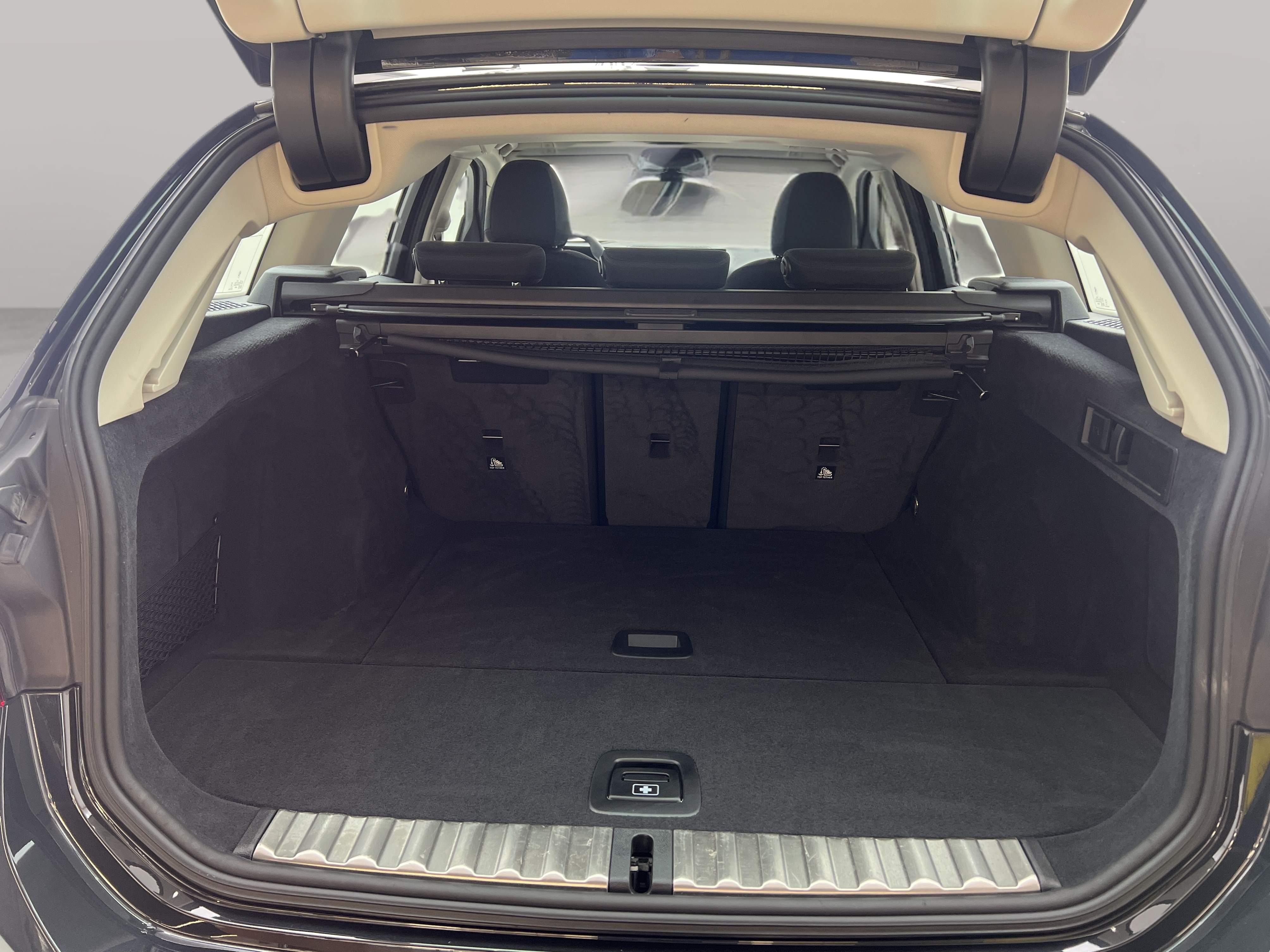 BMW 3er Touring – Bild 7