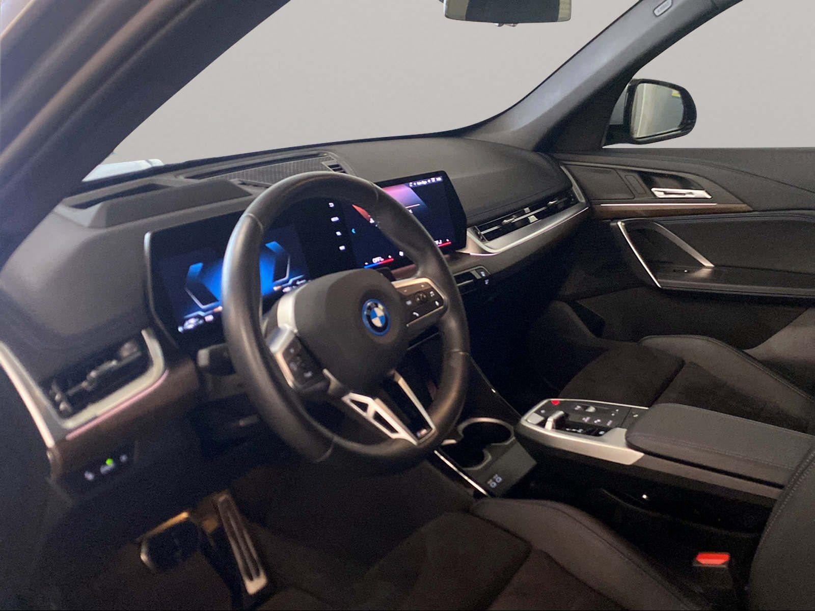BMW X1 – Bild 4