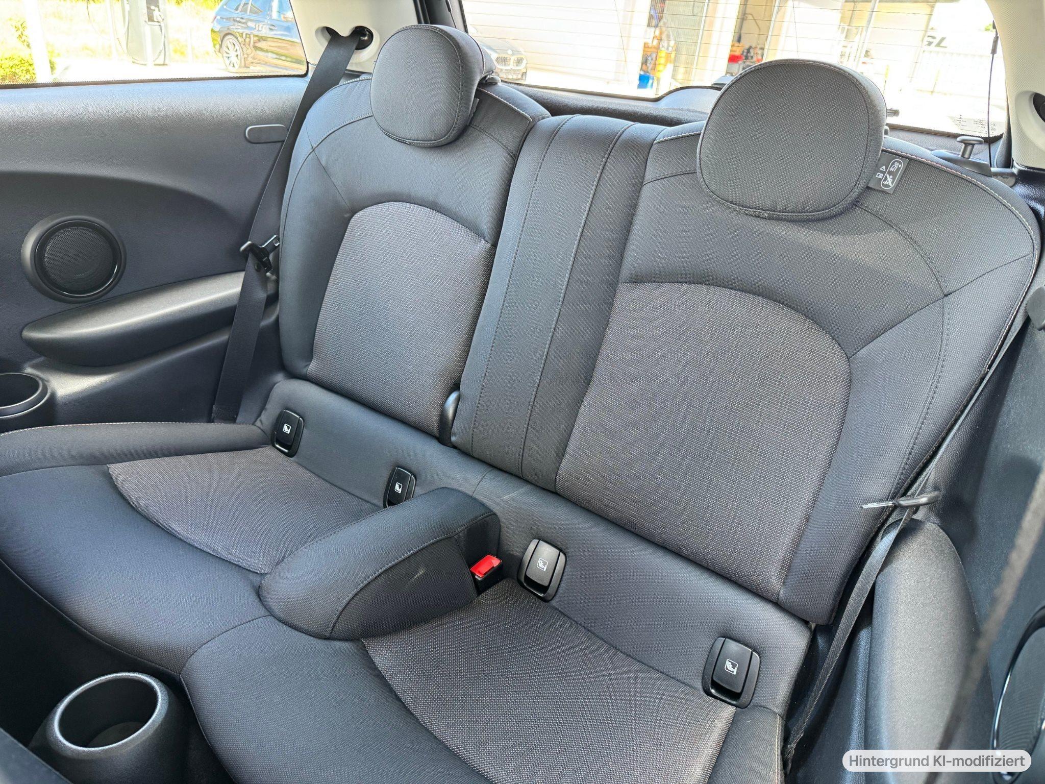 MINI Cooper 3-Türer – Bild 15