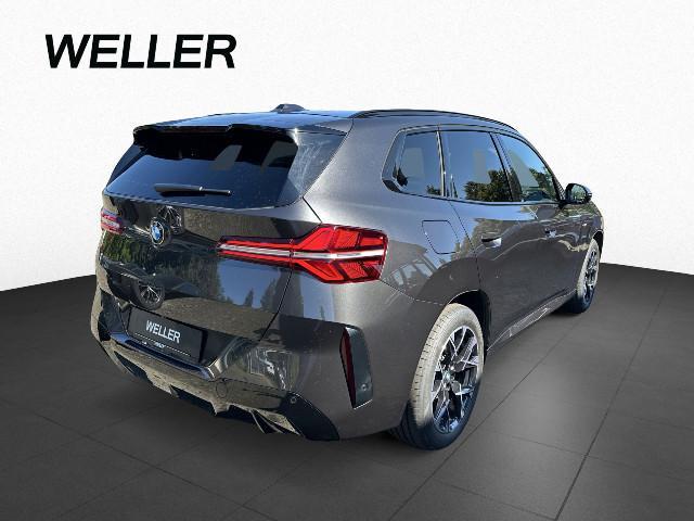 BMW X3 – Bild 3