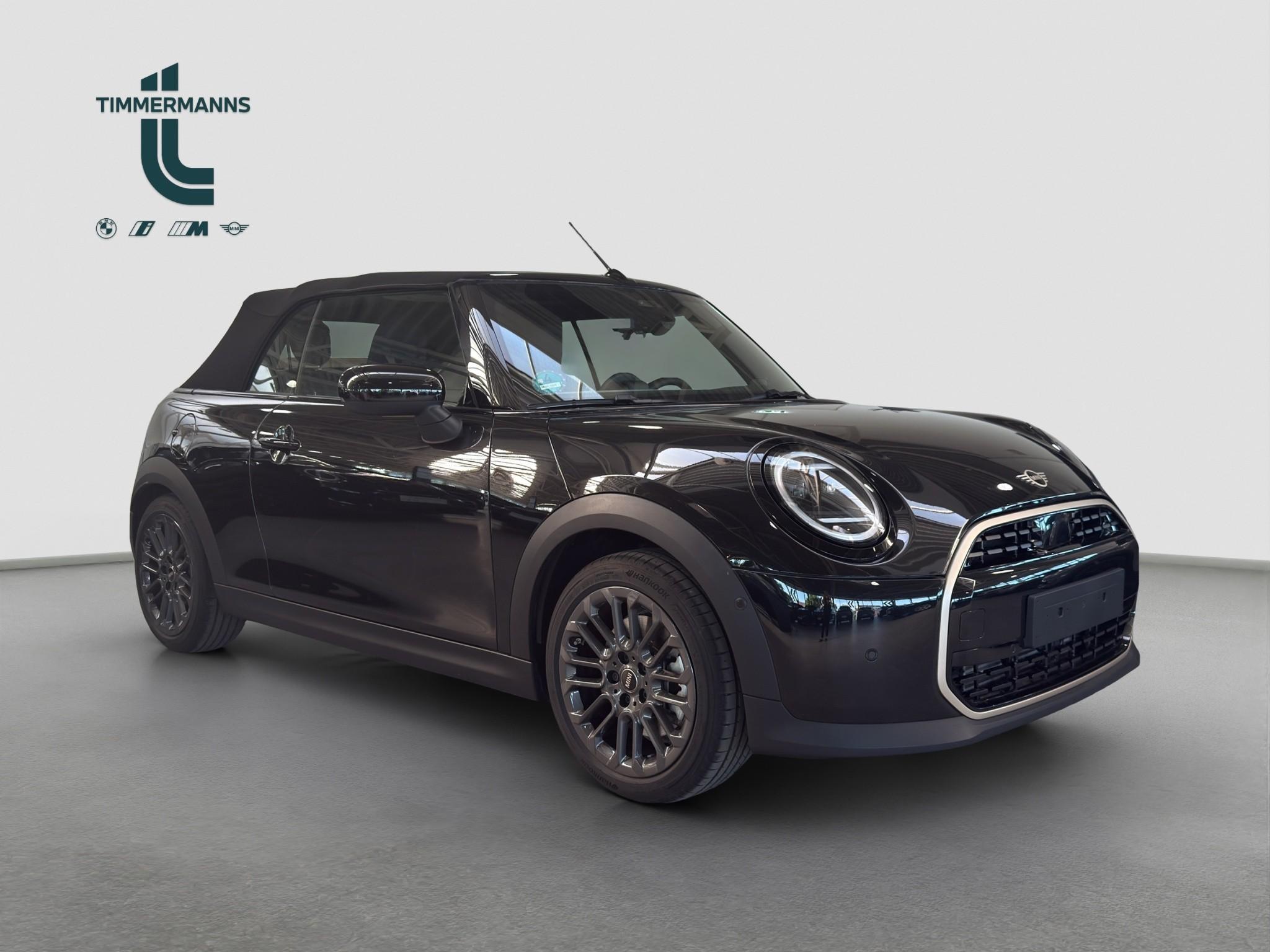 MINI Cabrio