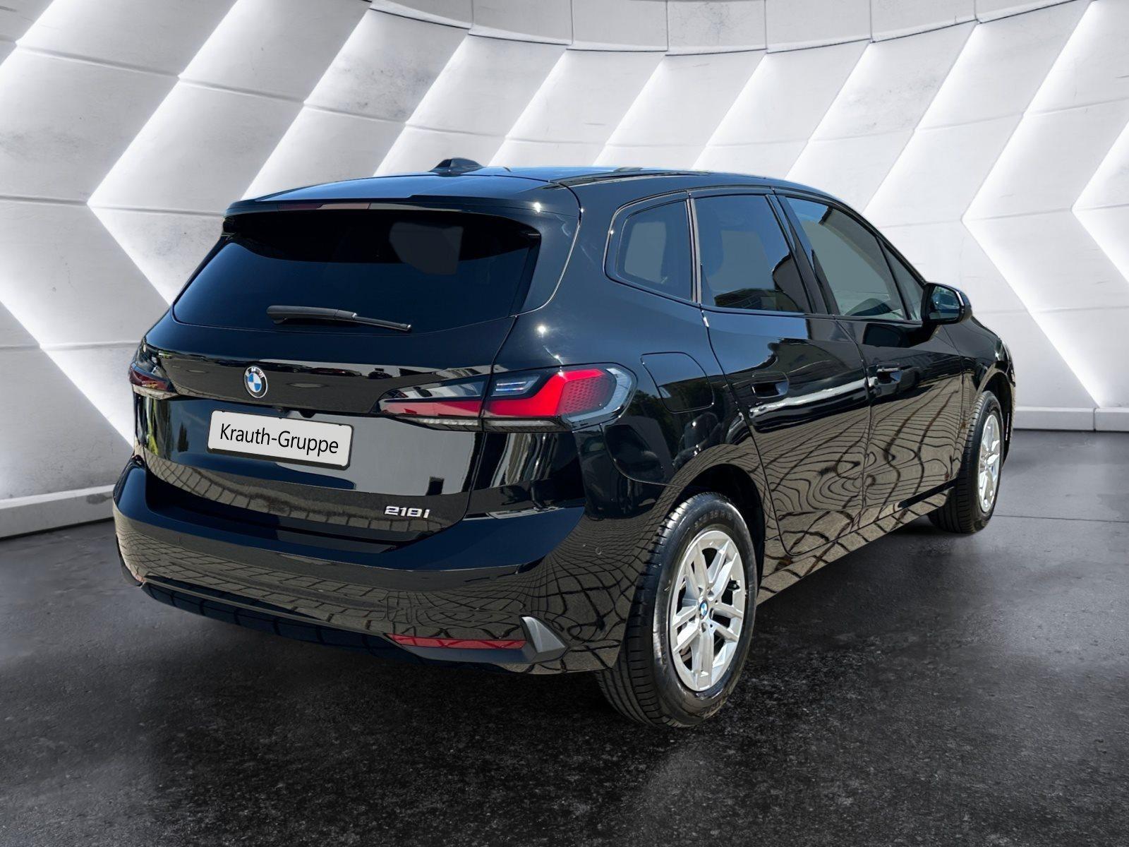 BMW 2er Active Tourer – Bild 5