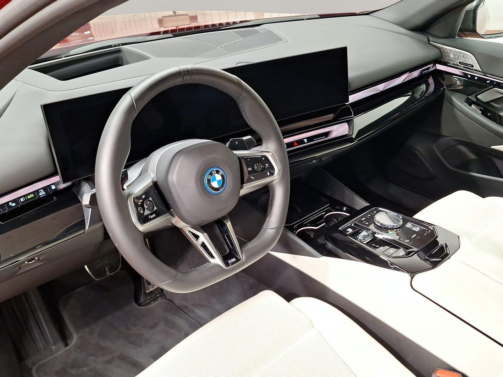BMW 5er – Bild 3