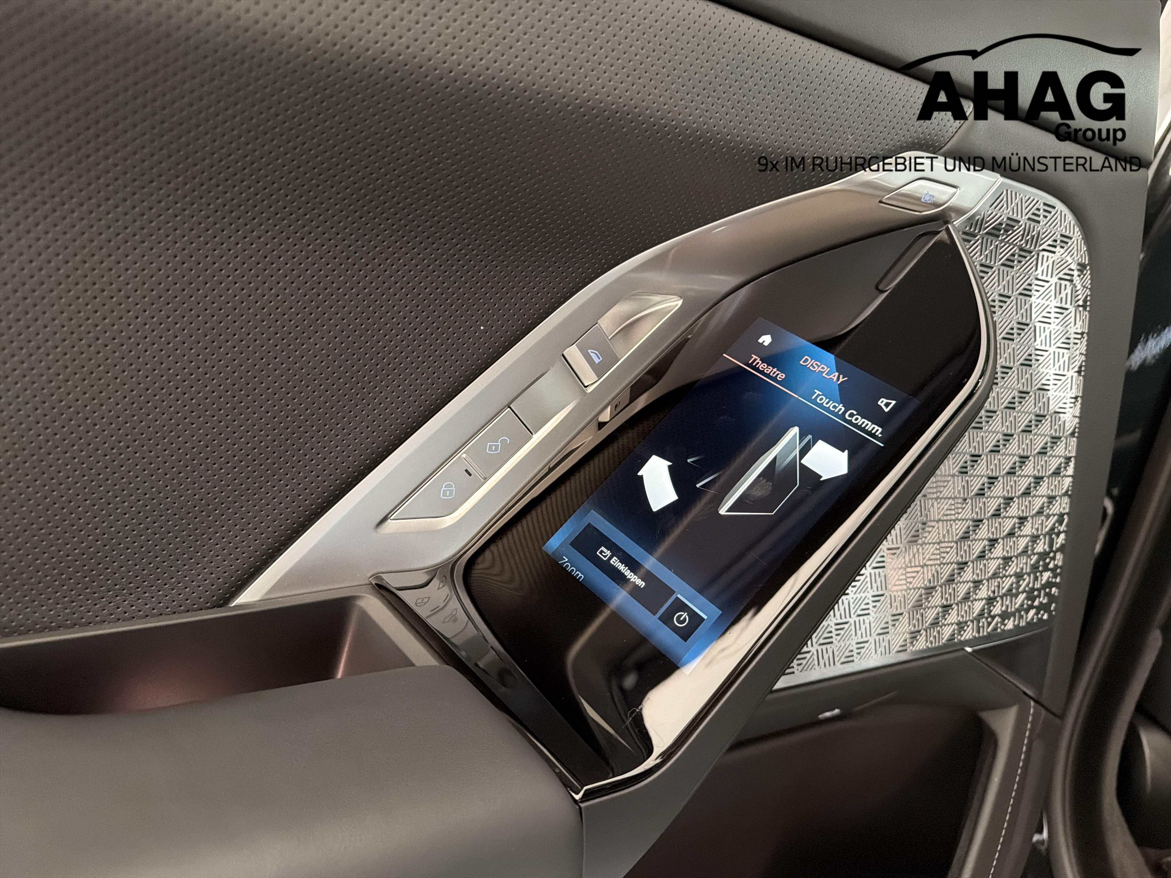 BMW i7 – Bild 18