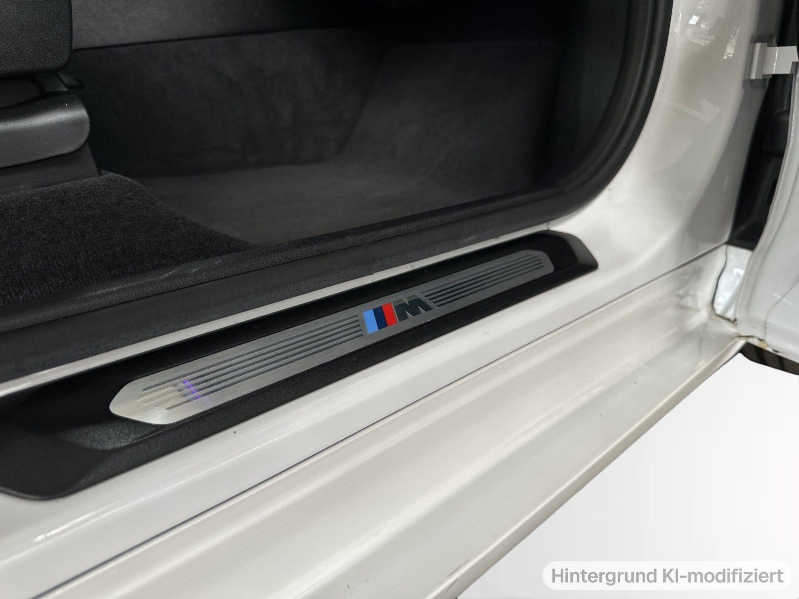 BMW X3 – Bild 25