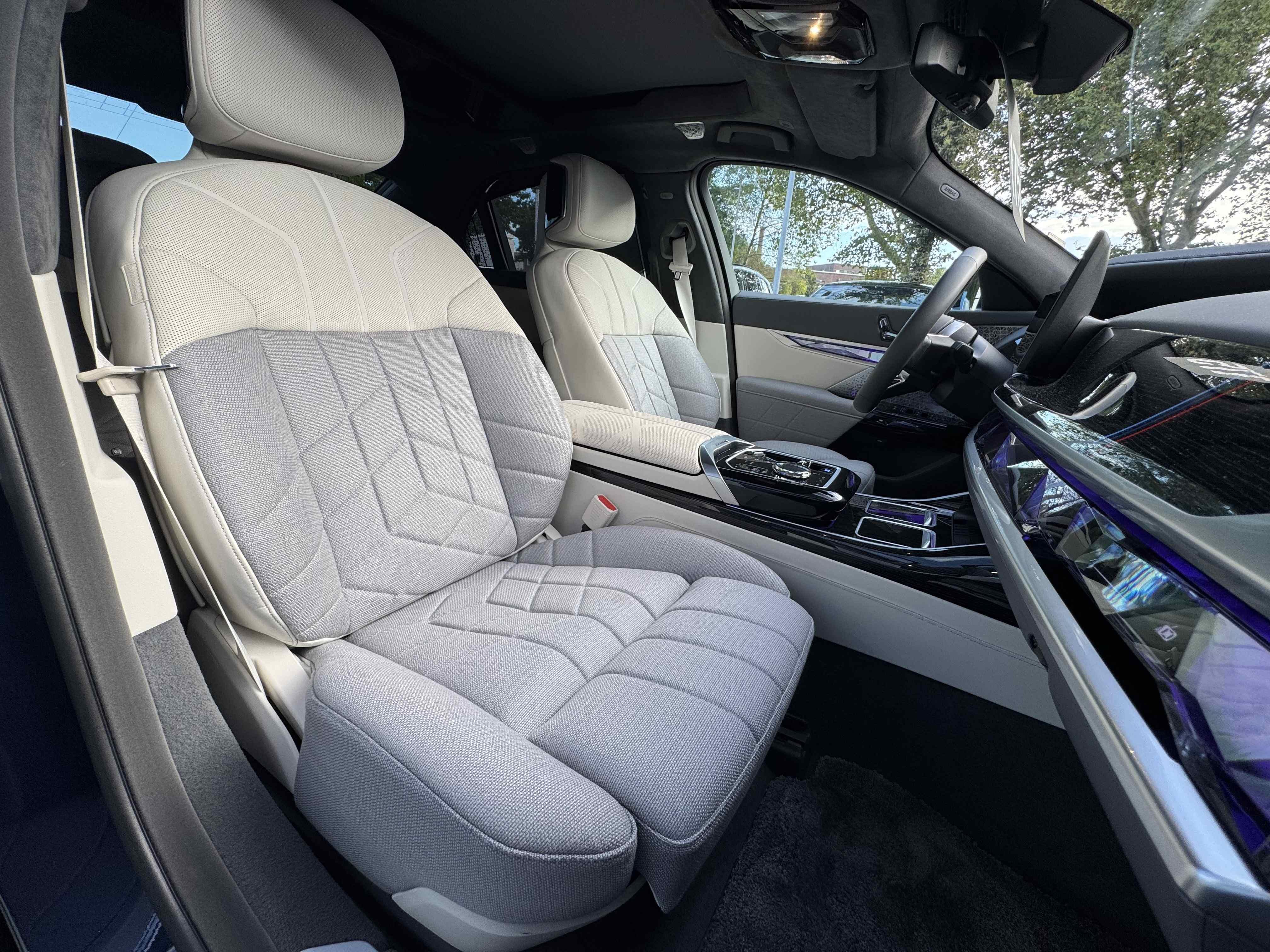 BMW i7 – Bild 6