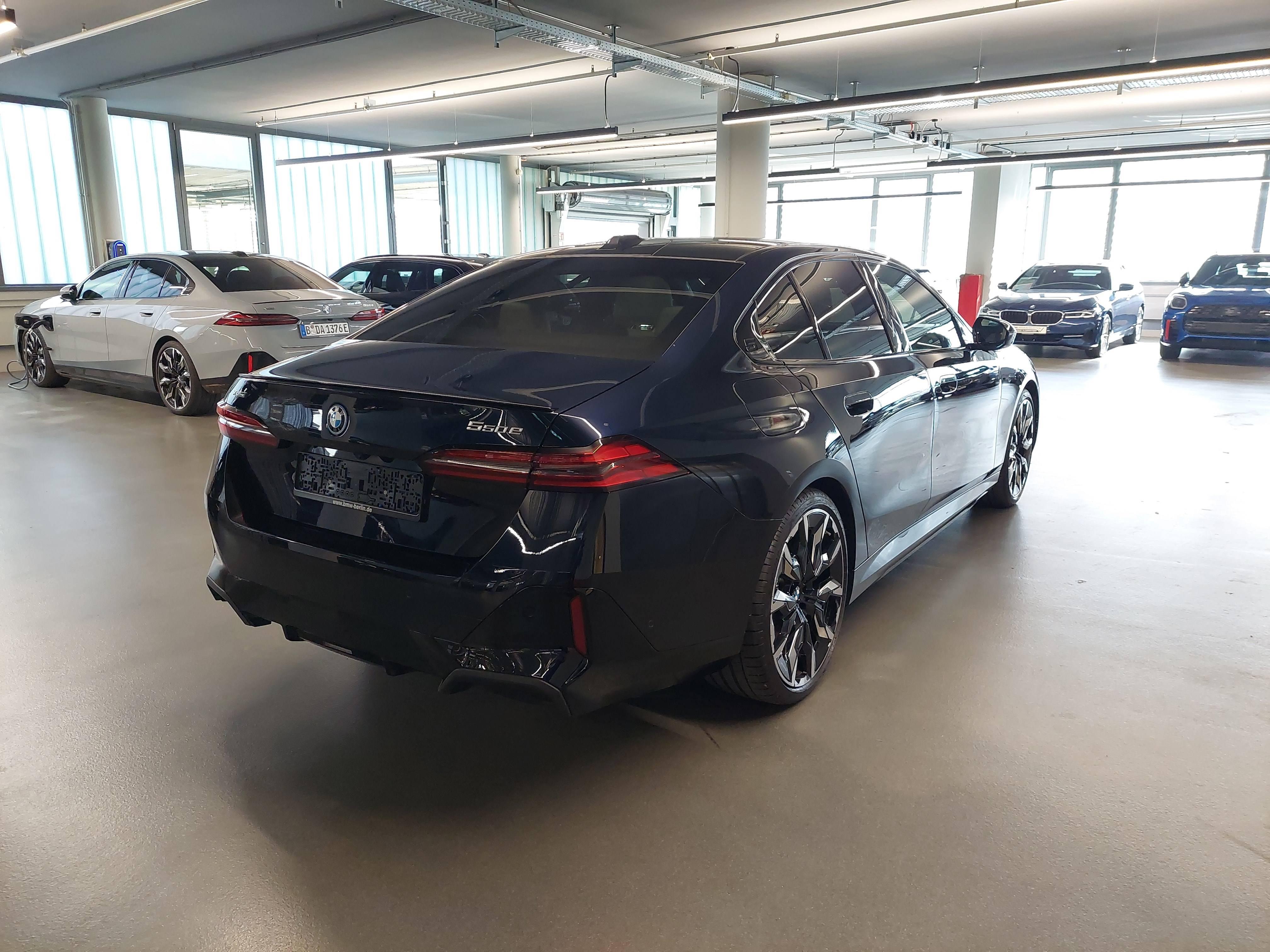 BMW 5er – Bild 5