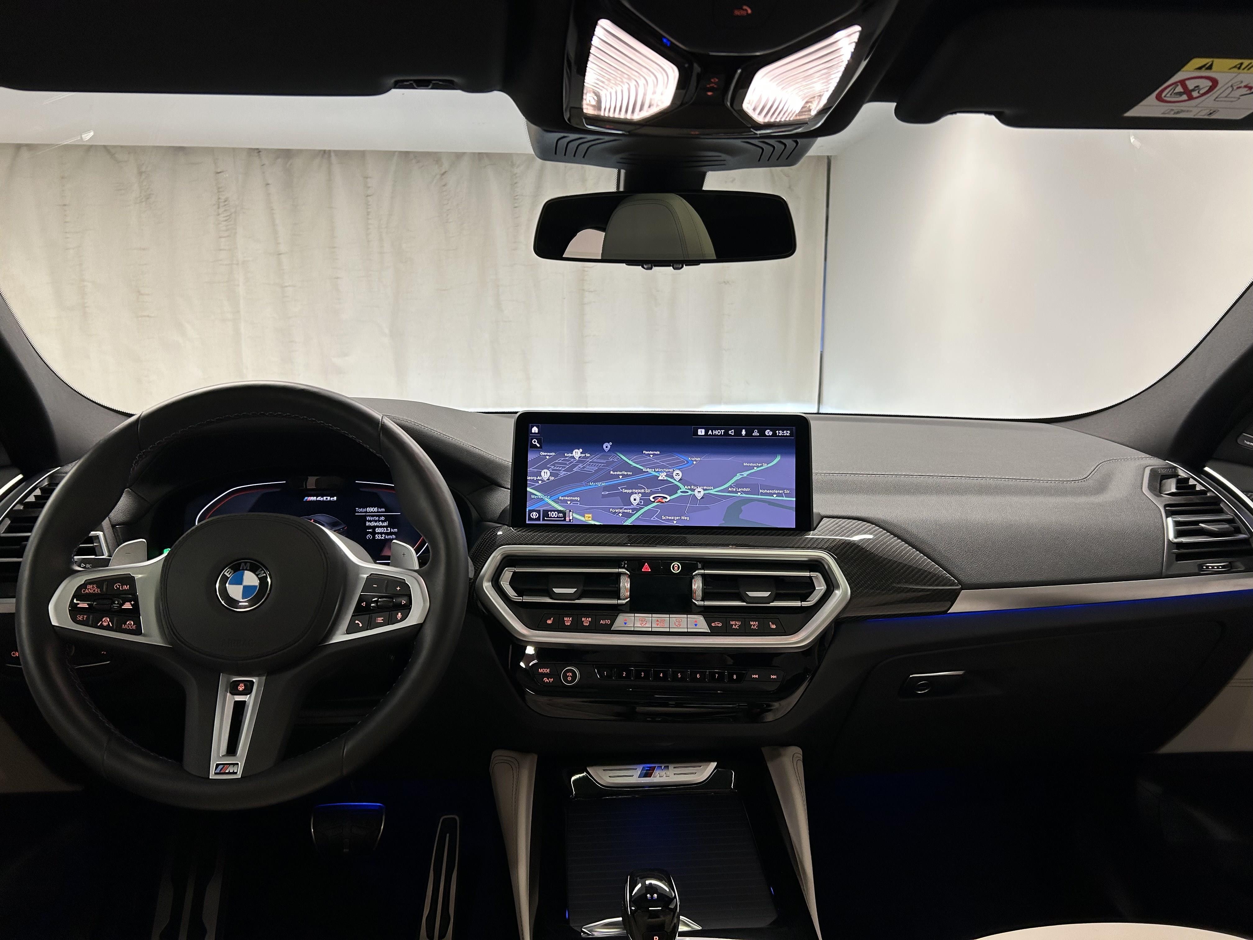 BMW X4 – Bild 5