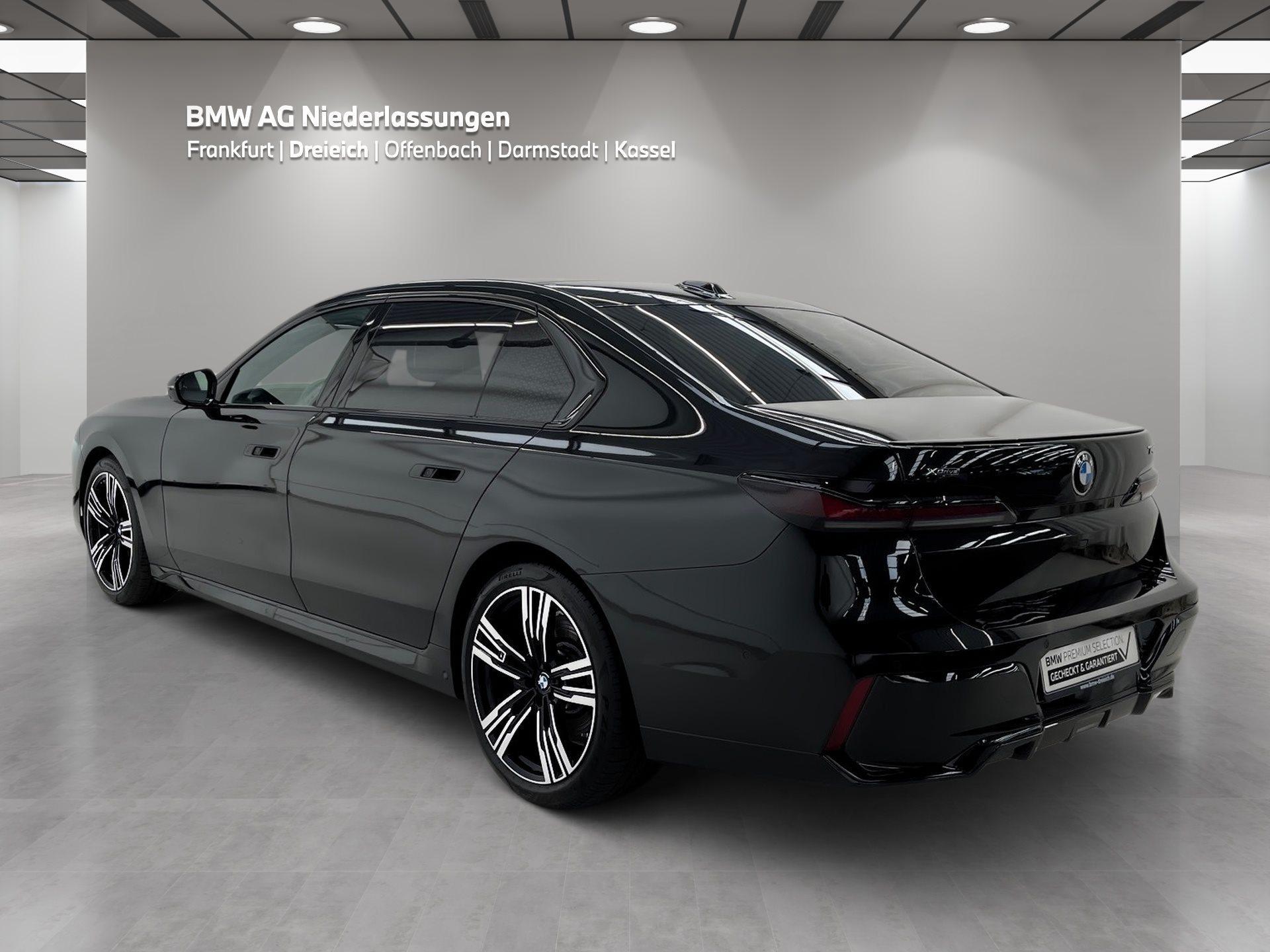 BMW 7er – Bild 4