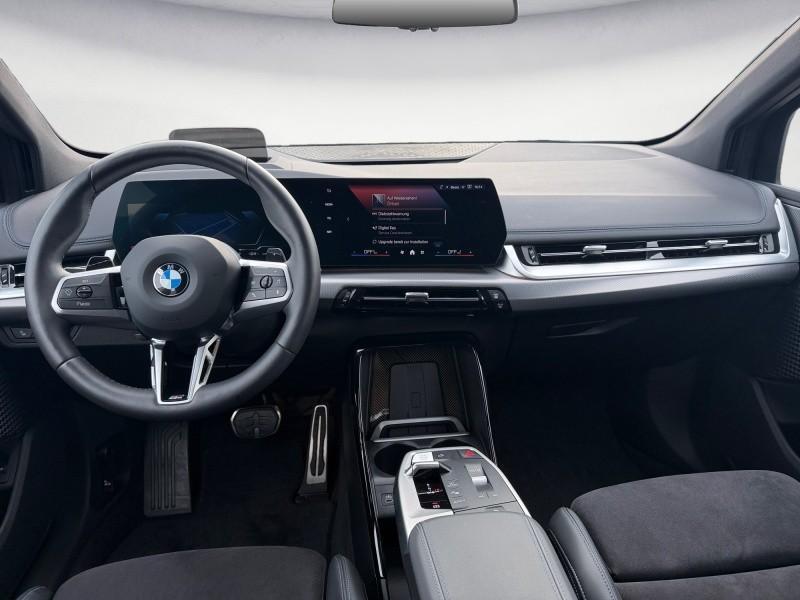BMW 2er Active Tourer – Bild 13