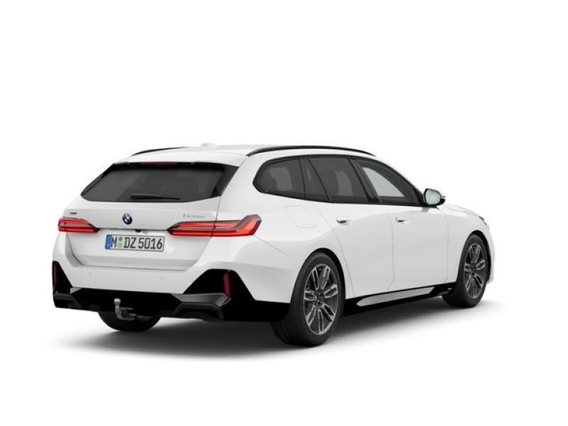 BMW 5er Touring – Bild 6