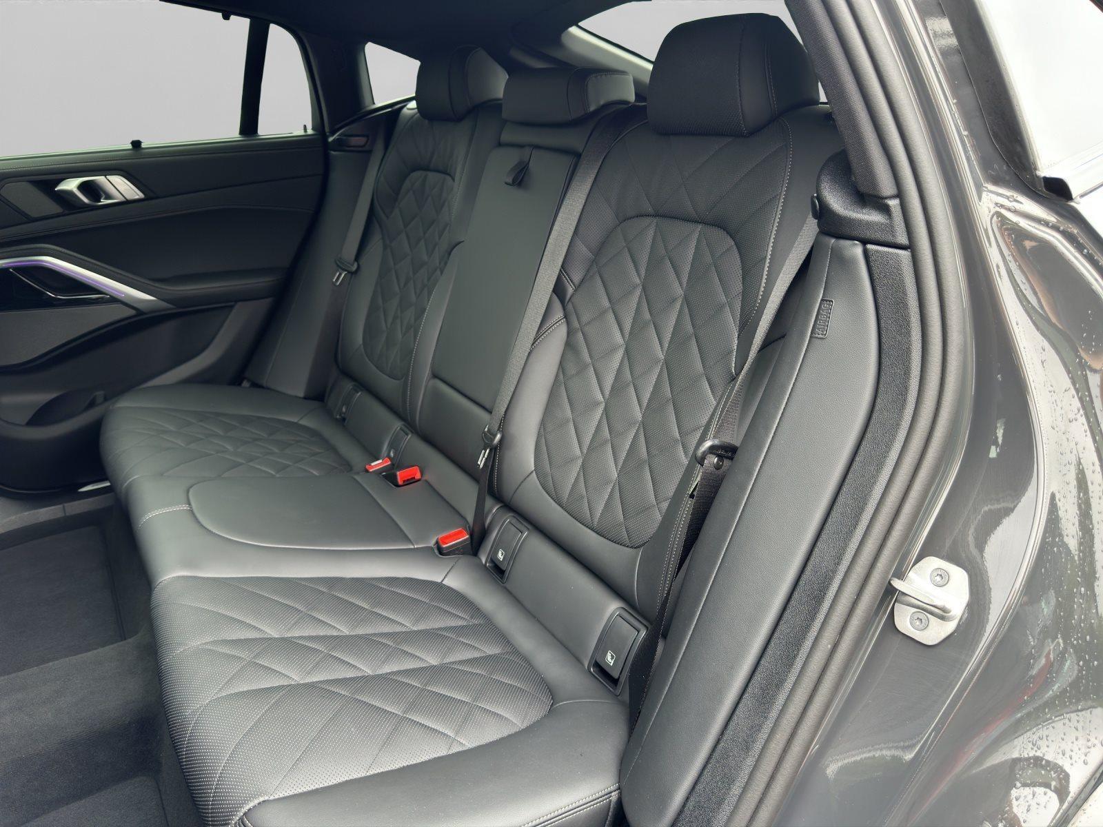 BMW X6 – Bild 11