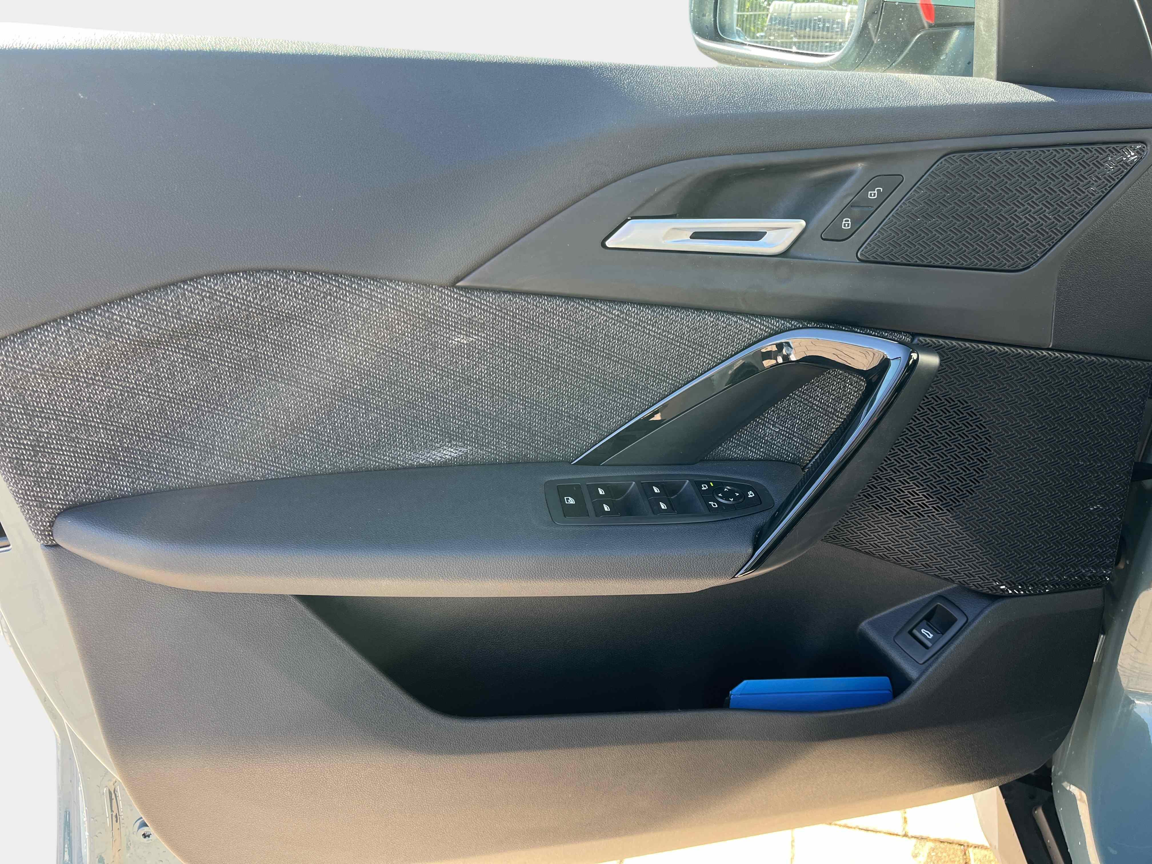 BMW iX1 – Bild 19
