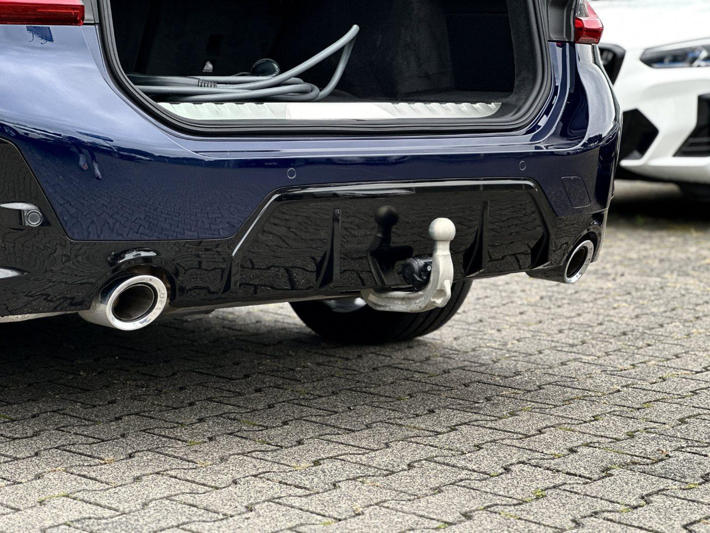 BMW 3er Touring – Bild 8