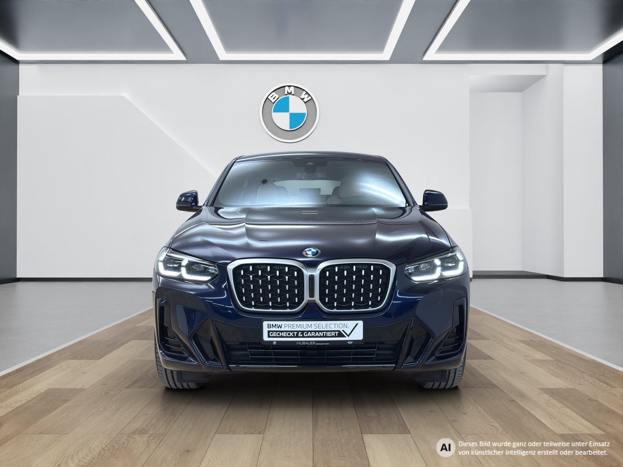 BMW X4 – Bild 9