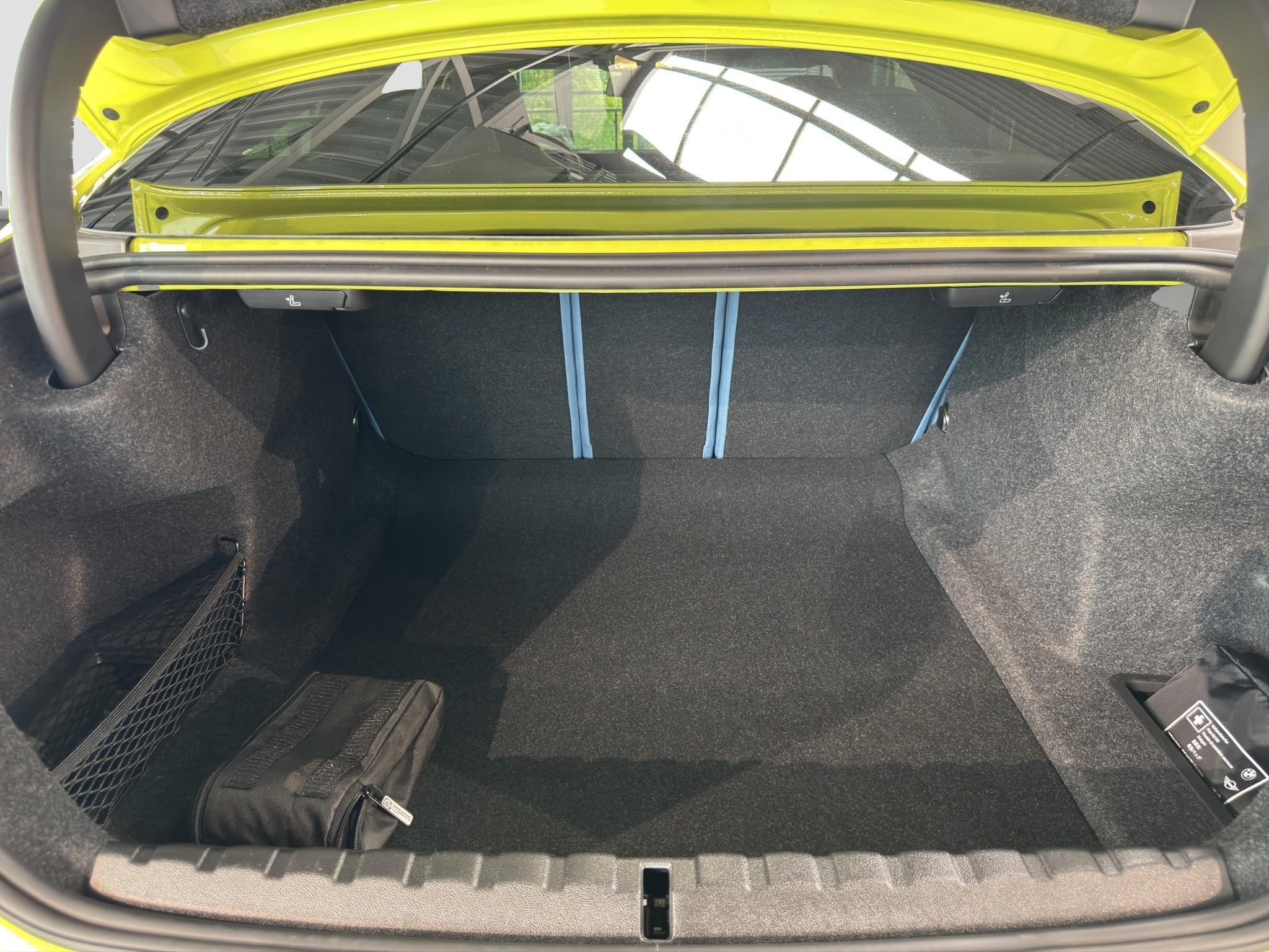 BMW M4 Coupé – Bild 18