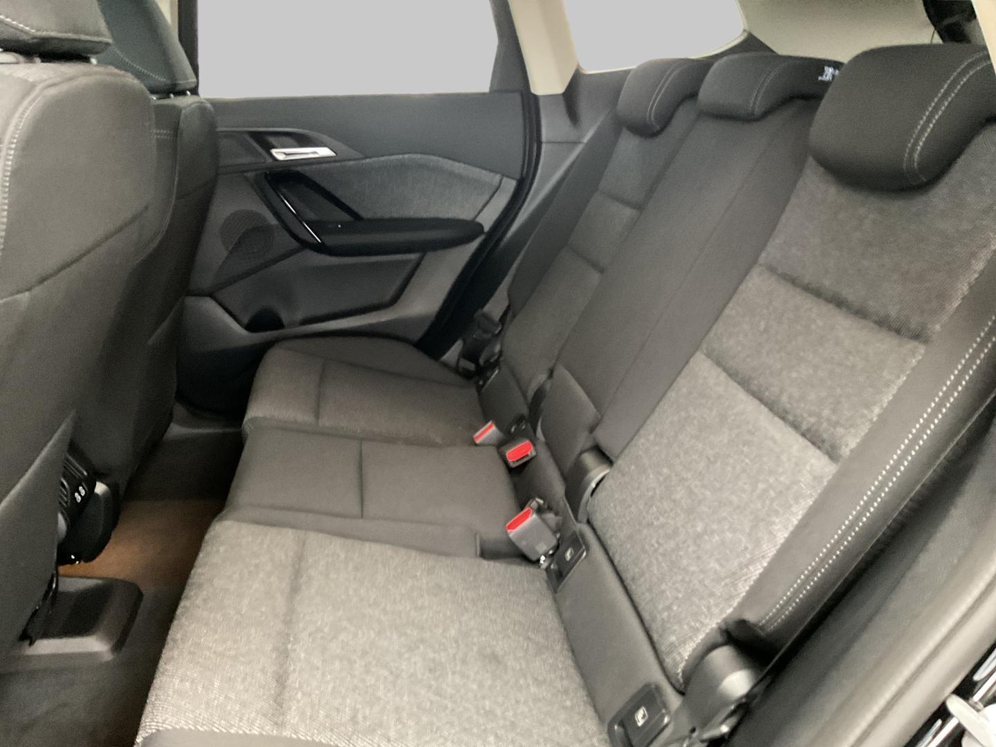 BMW X1 – Bild 6