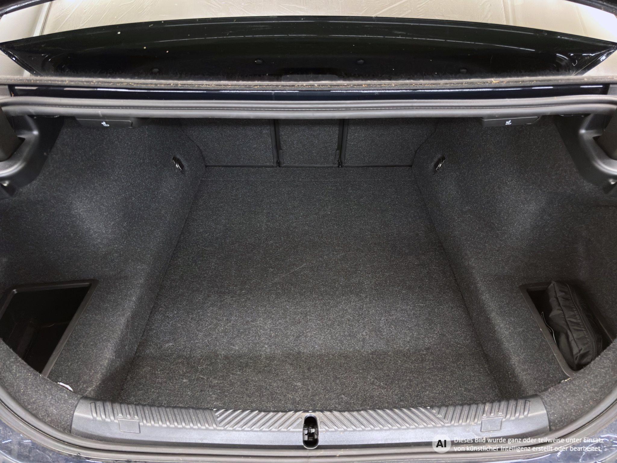 BMW 5er – Bild 20