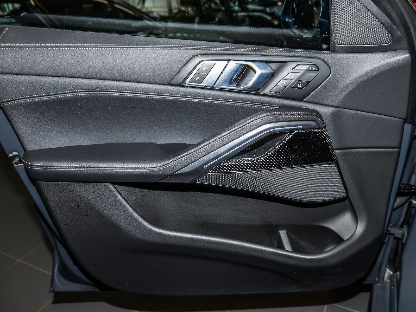 BMW X6 – Bild 11