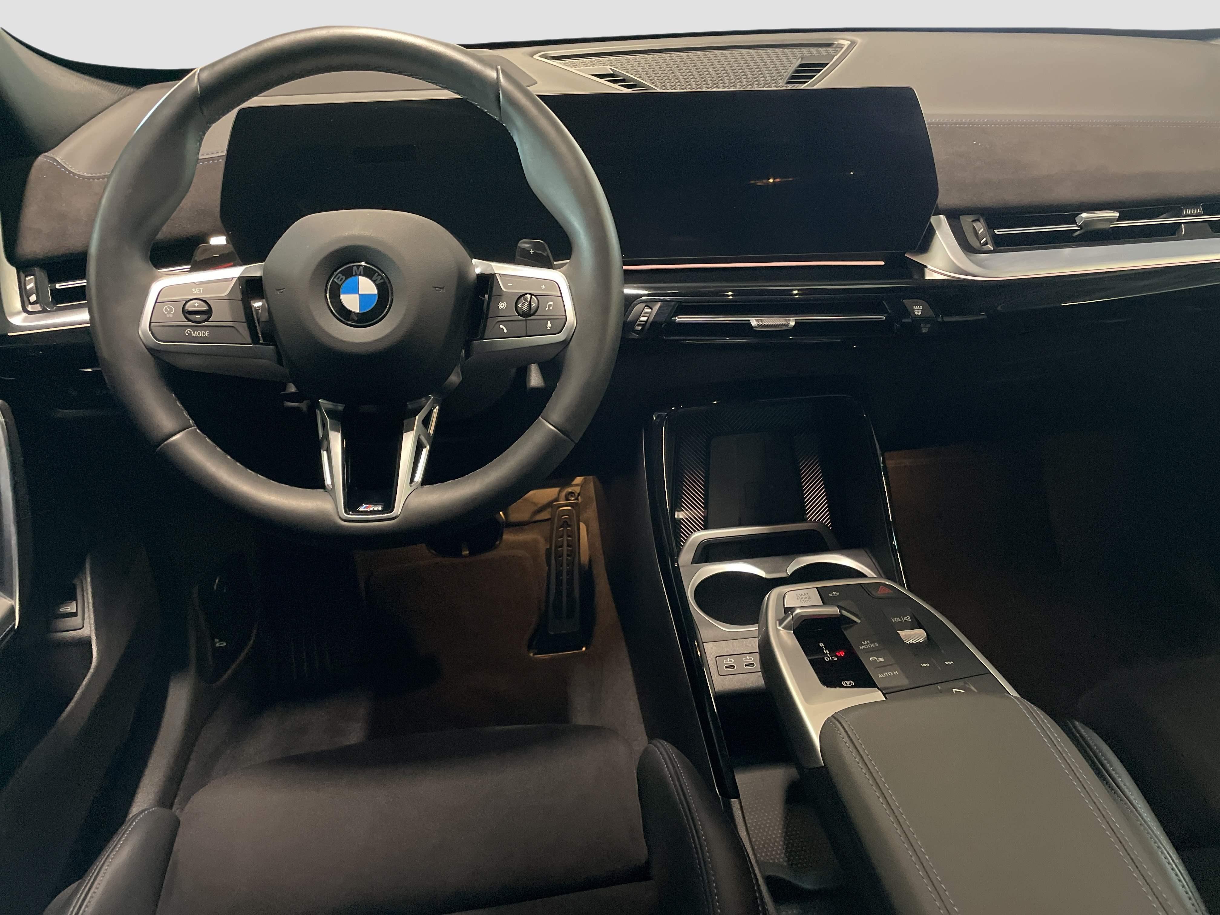 BMW X1 – Bild 16