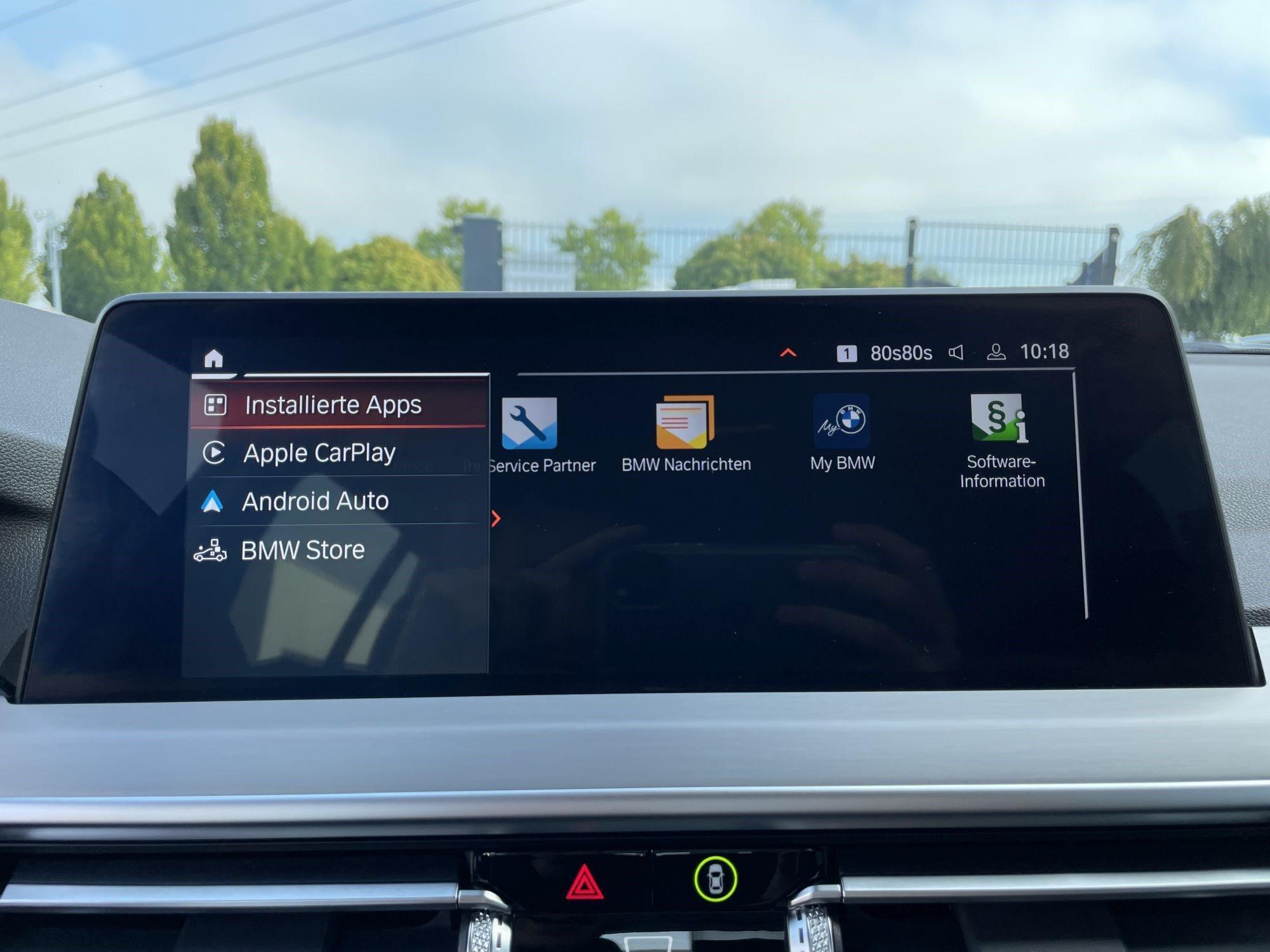 BMW X3 – Bild 8