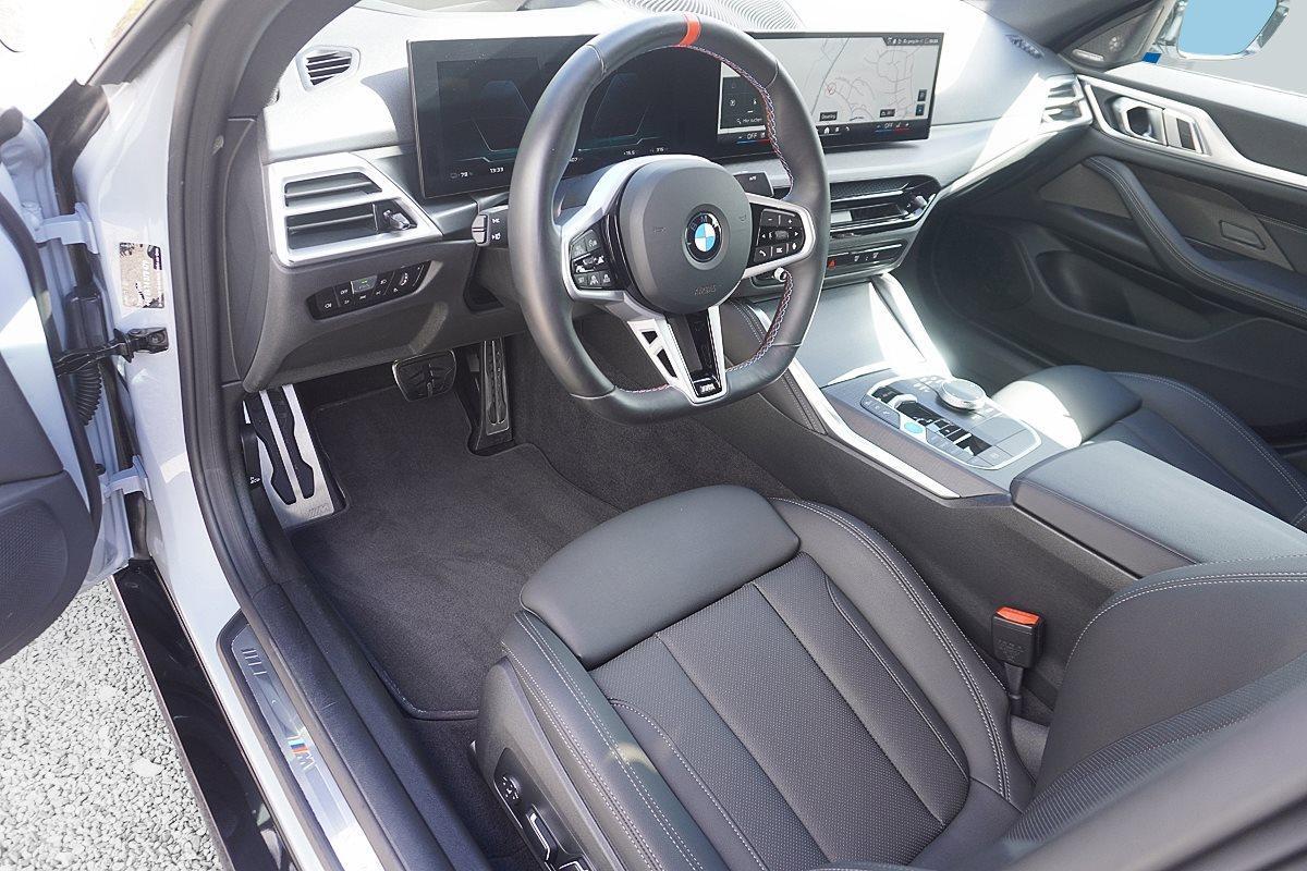 BMW 4er Gran Coupé – Bild 2