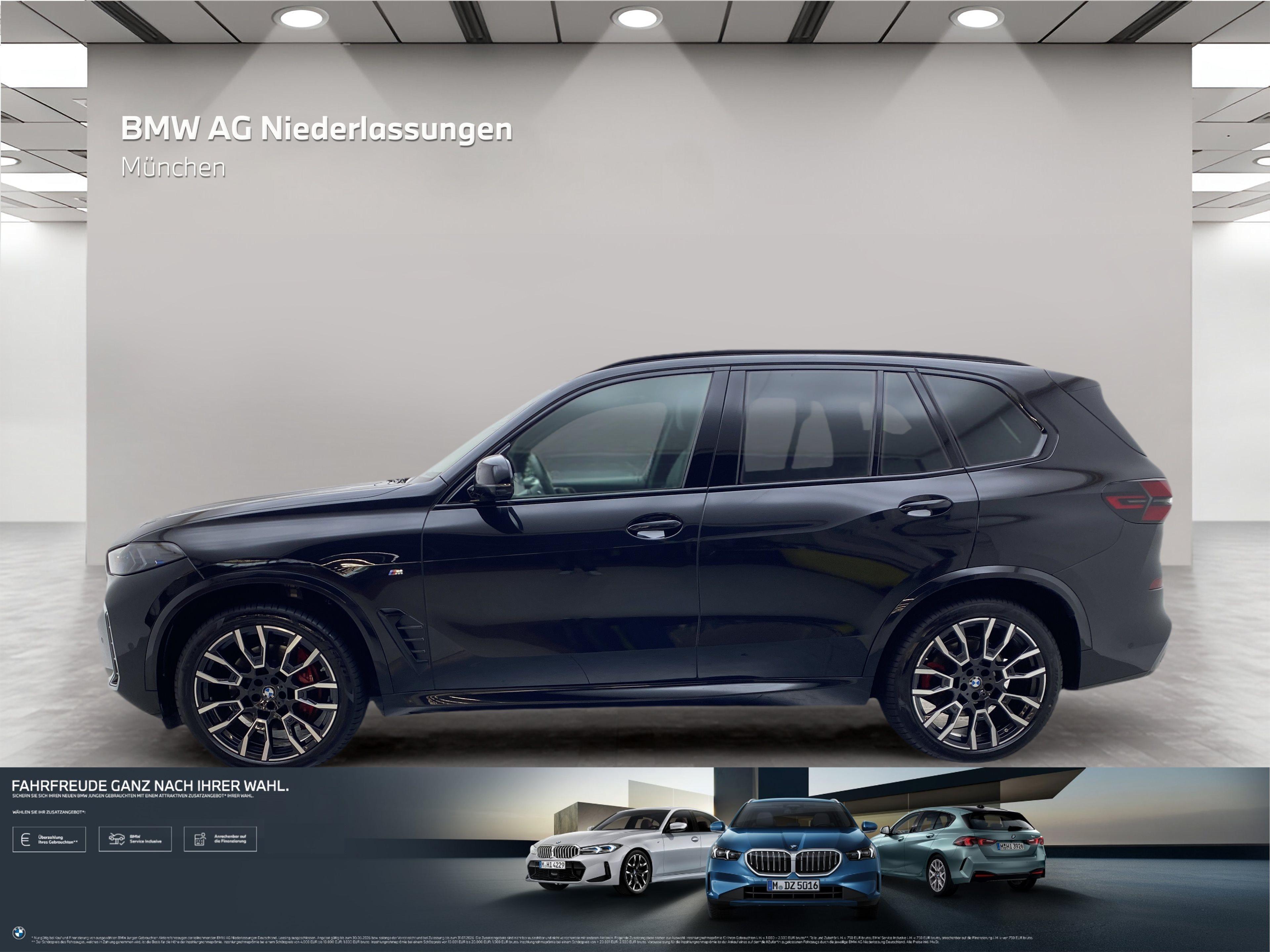 BMW X5 – Bild 2