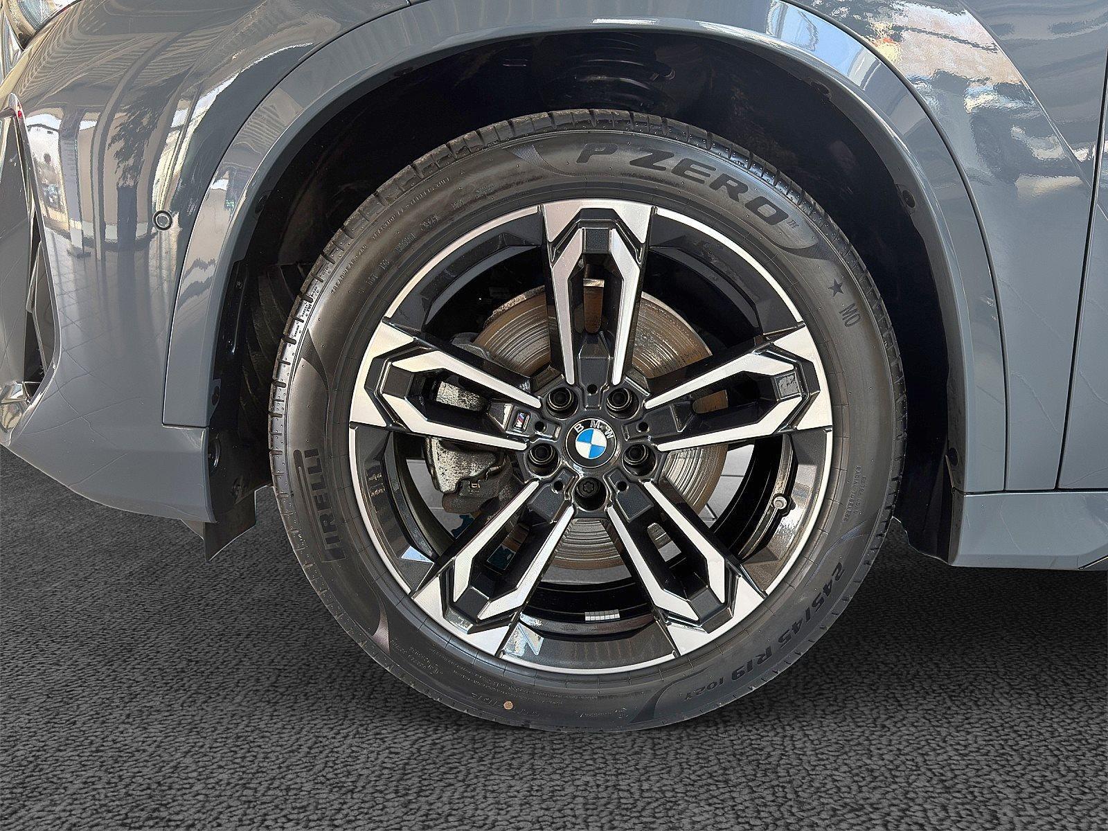BMW X1 – Bild 9