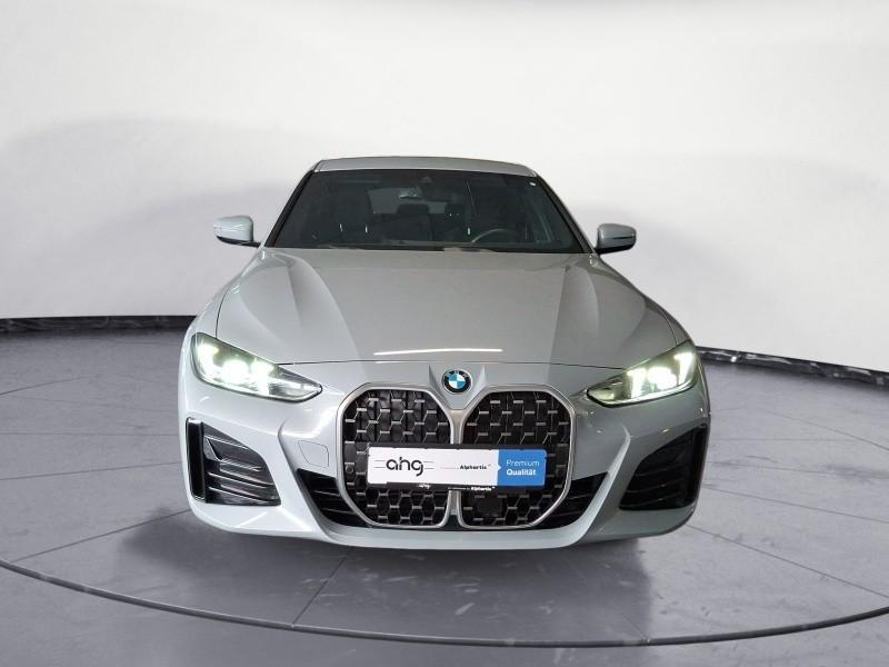 BMW 4er Gran Coupé – Bild 16