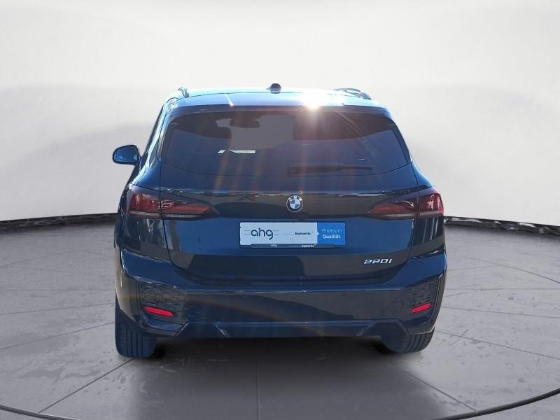 BMW 2er Active Tourer – Bild 10