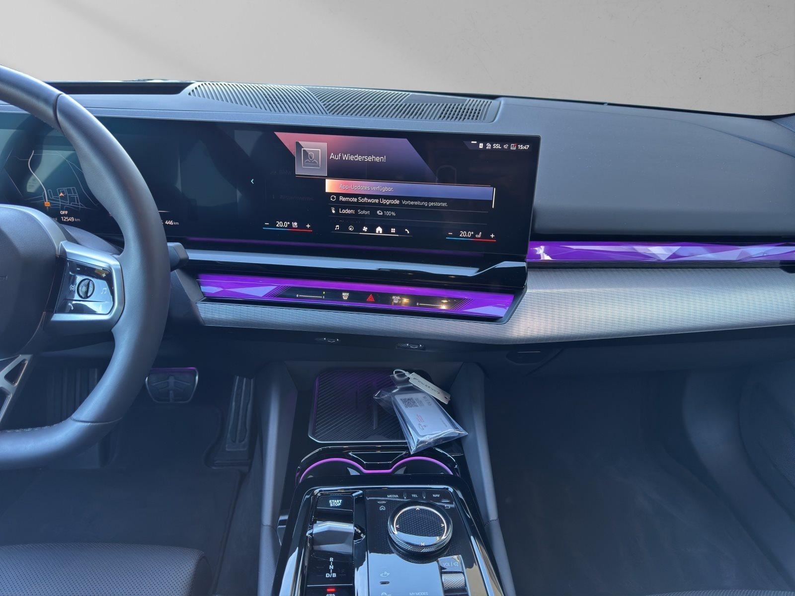 BMW 5er – Bild 17