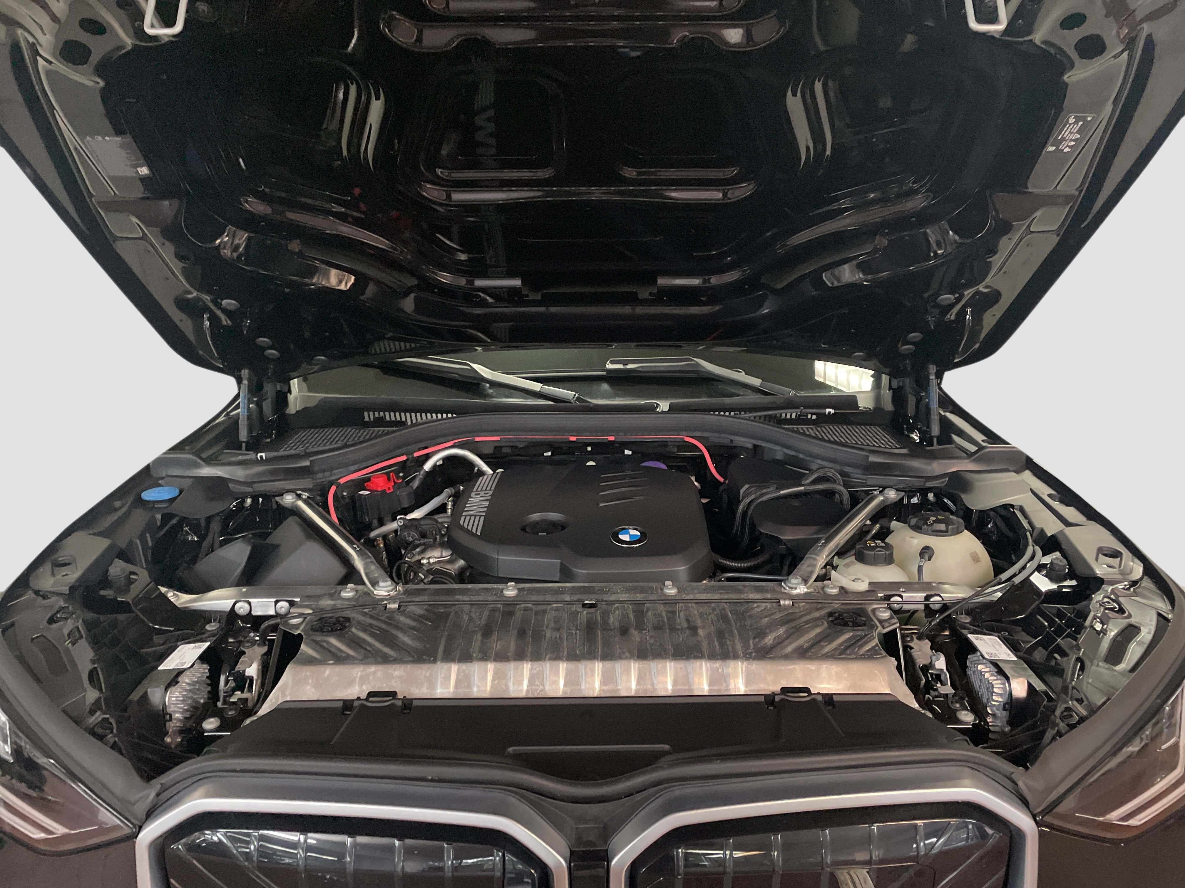 BMW X3 – Bild 11
