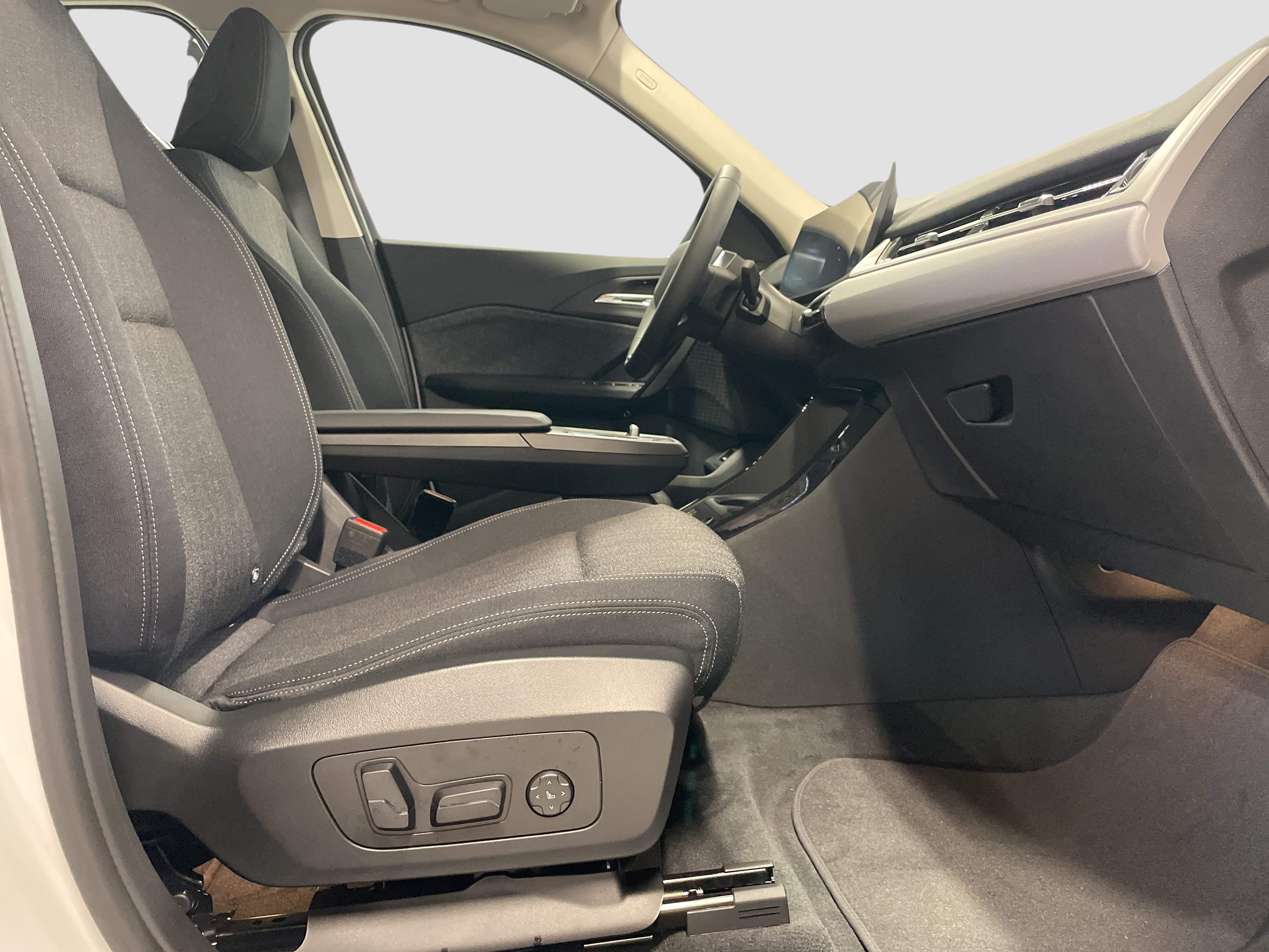BMW iX1 – Bild 19