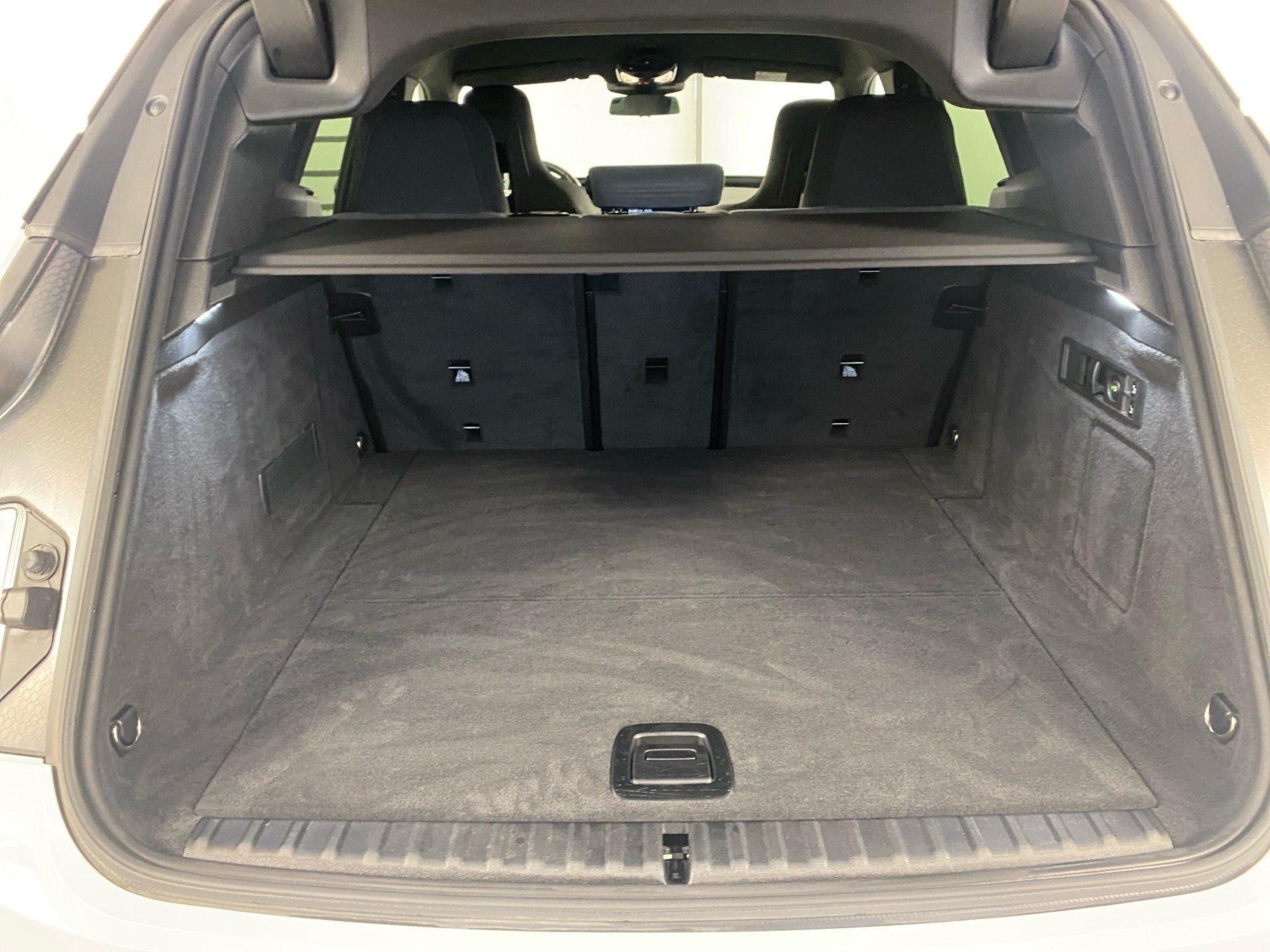BMW iX – Bild 9